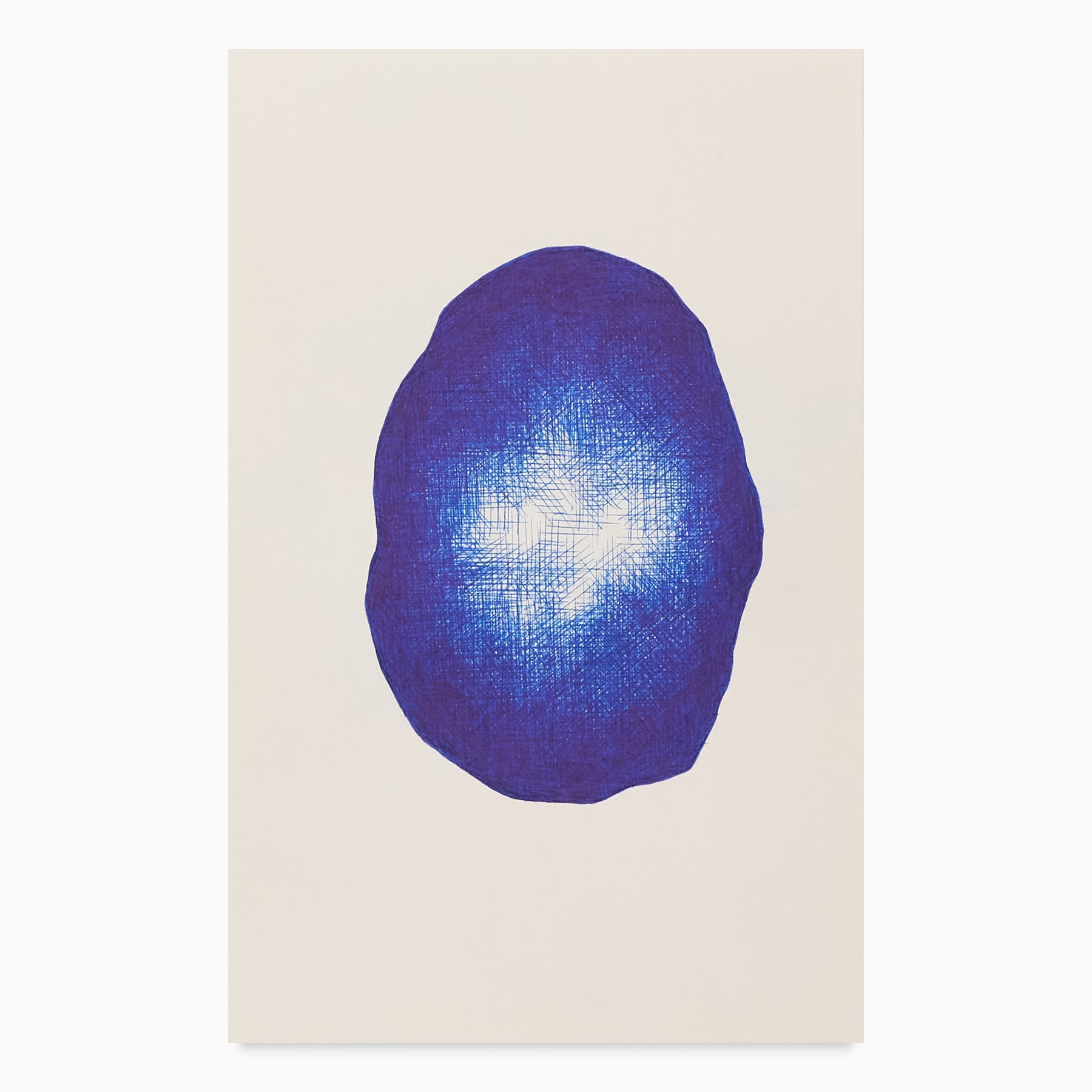 Mikael Hallstrøm - Blue Notes #1