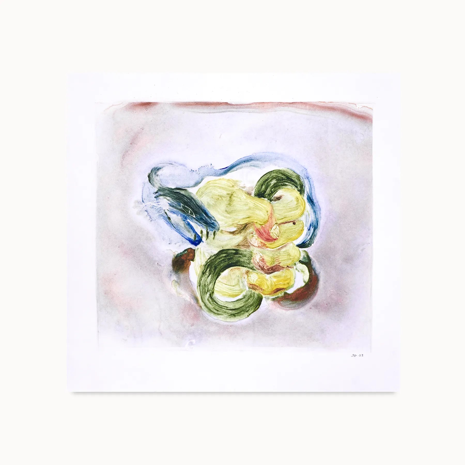 Jakob Oksbjerg - Experiment II