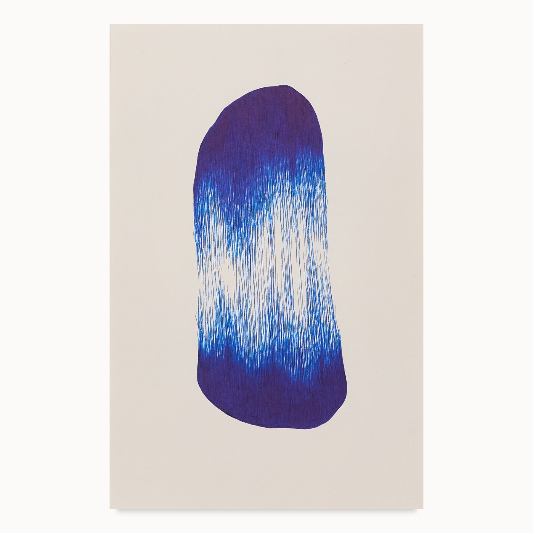 Mikael Hallstrøm - Blue Notes #2