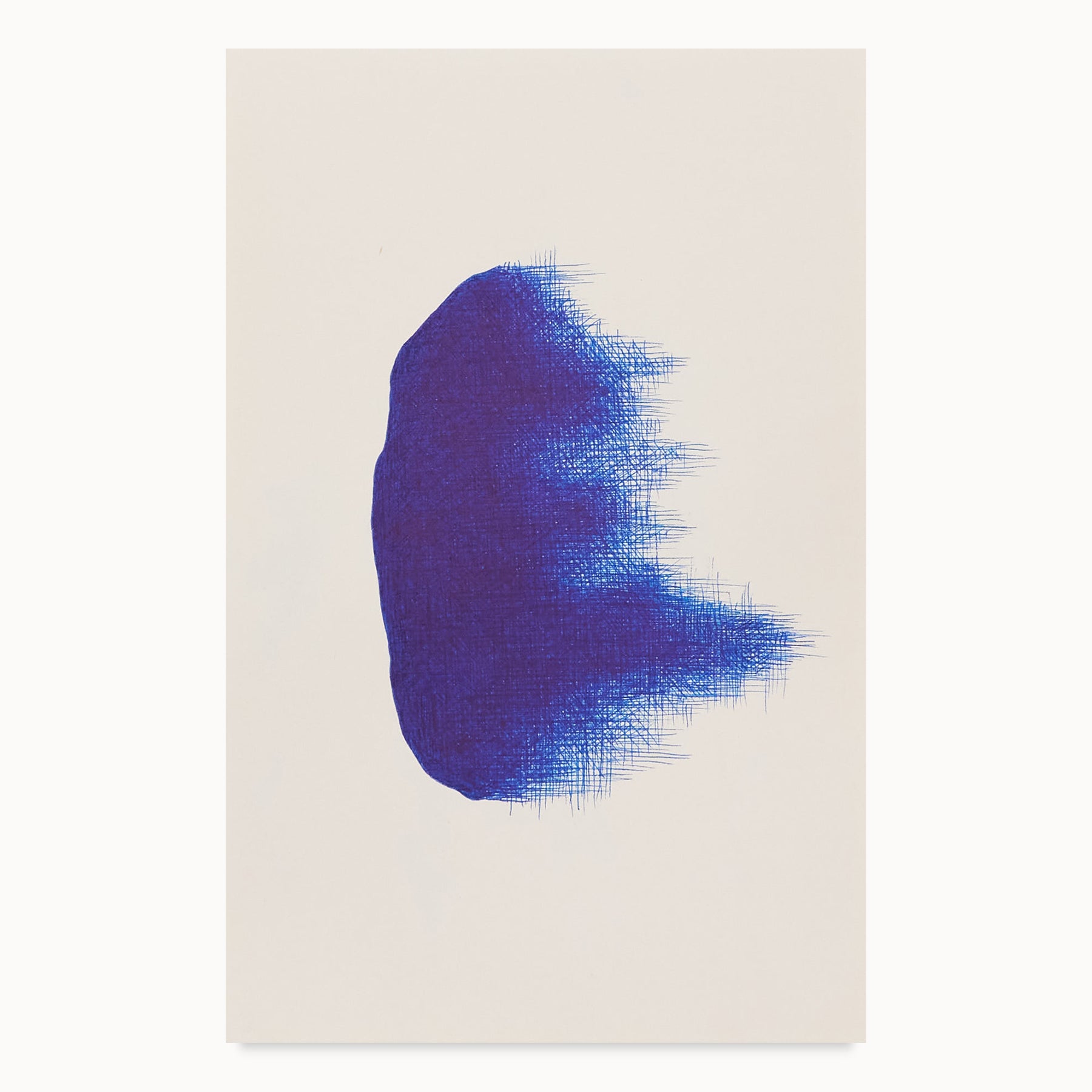 Mikael Hallstrøm - Blue Notes #3