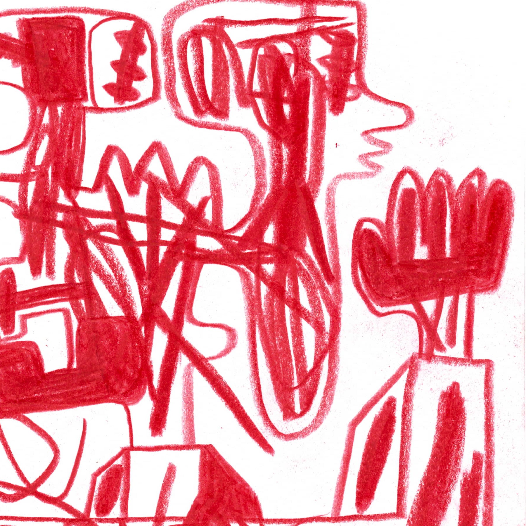 Sebastian Helling - Untitled IV