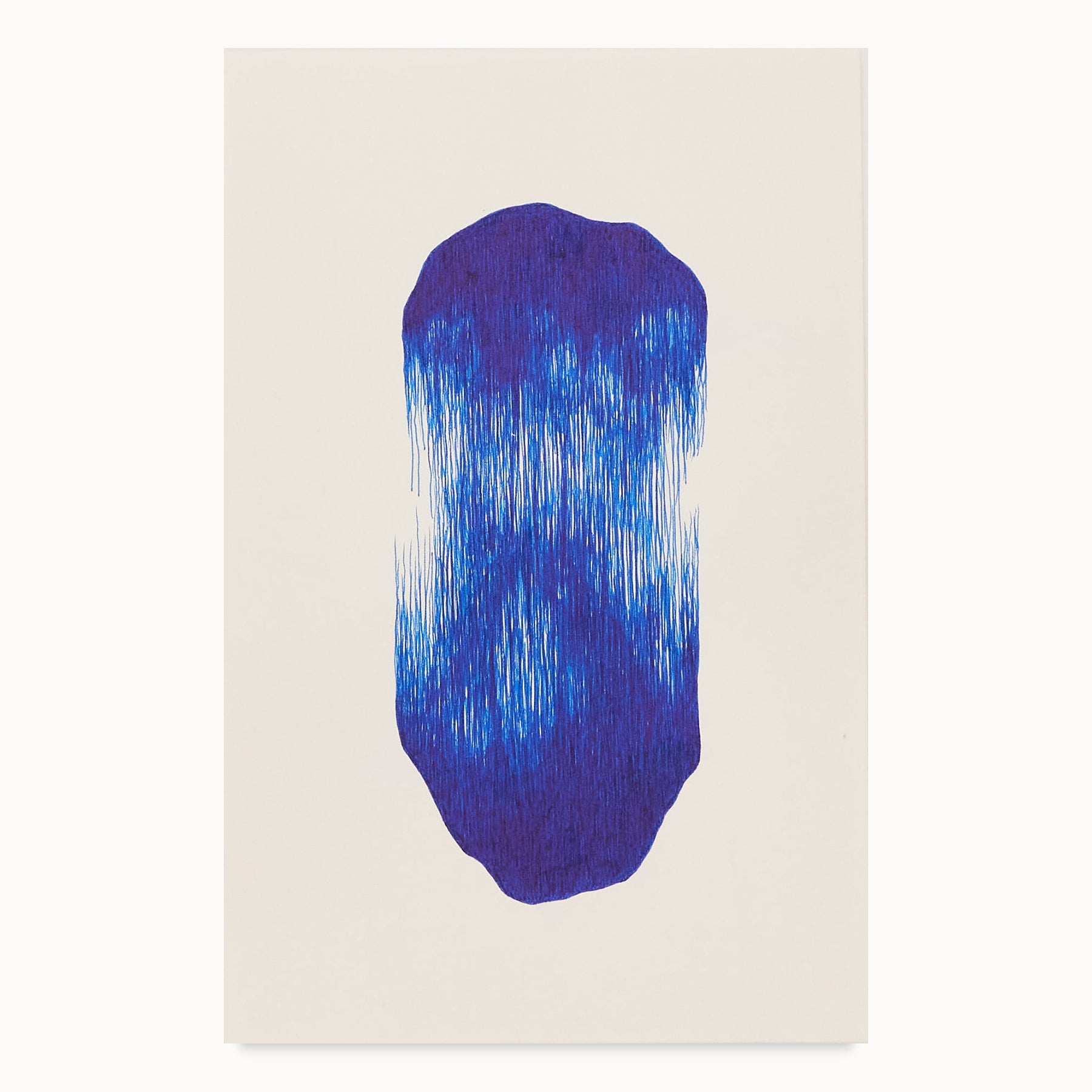 Mikael Hallstrøm - Blue Notes #5