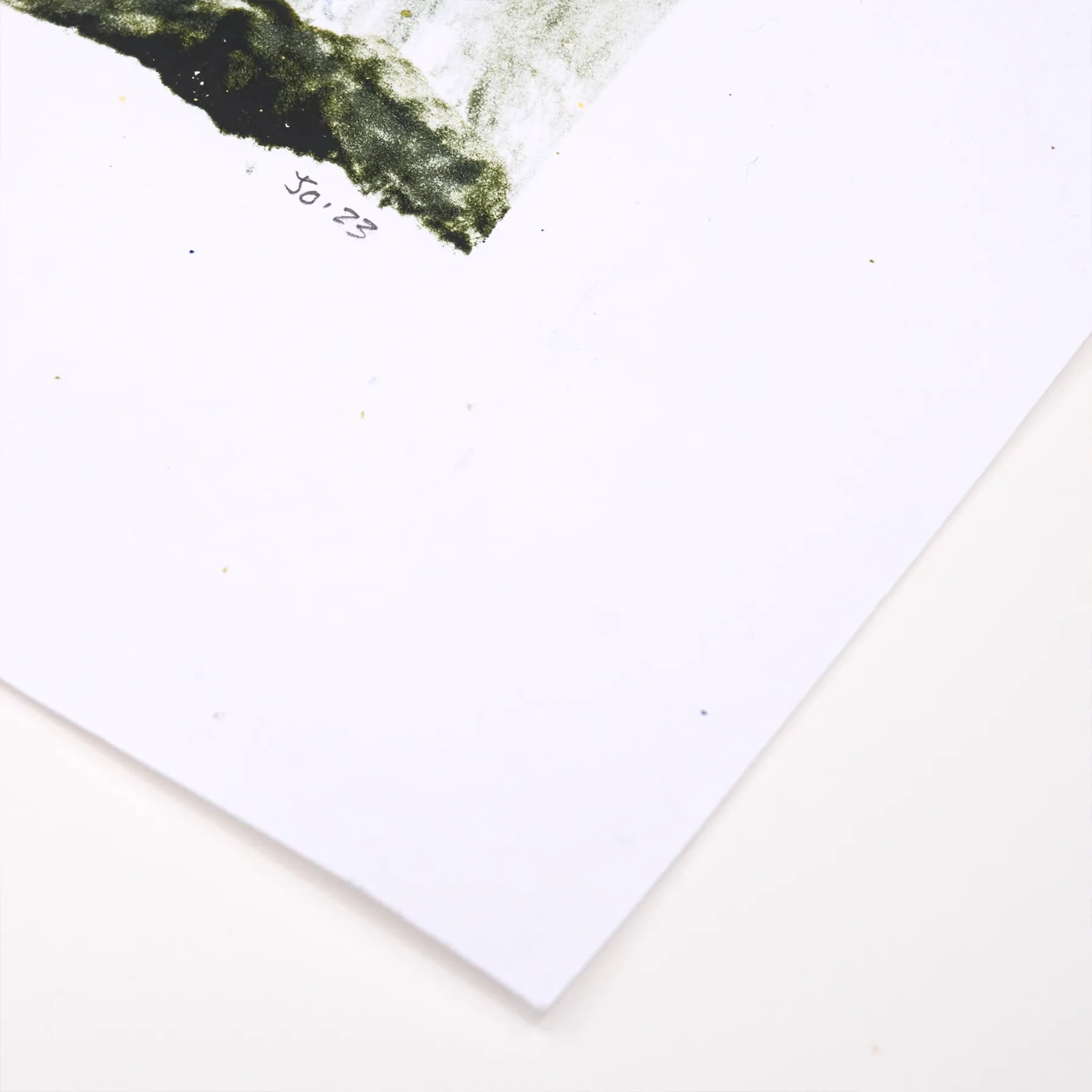 Jakob Oksbjerg - Experiment I