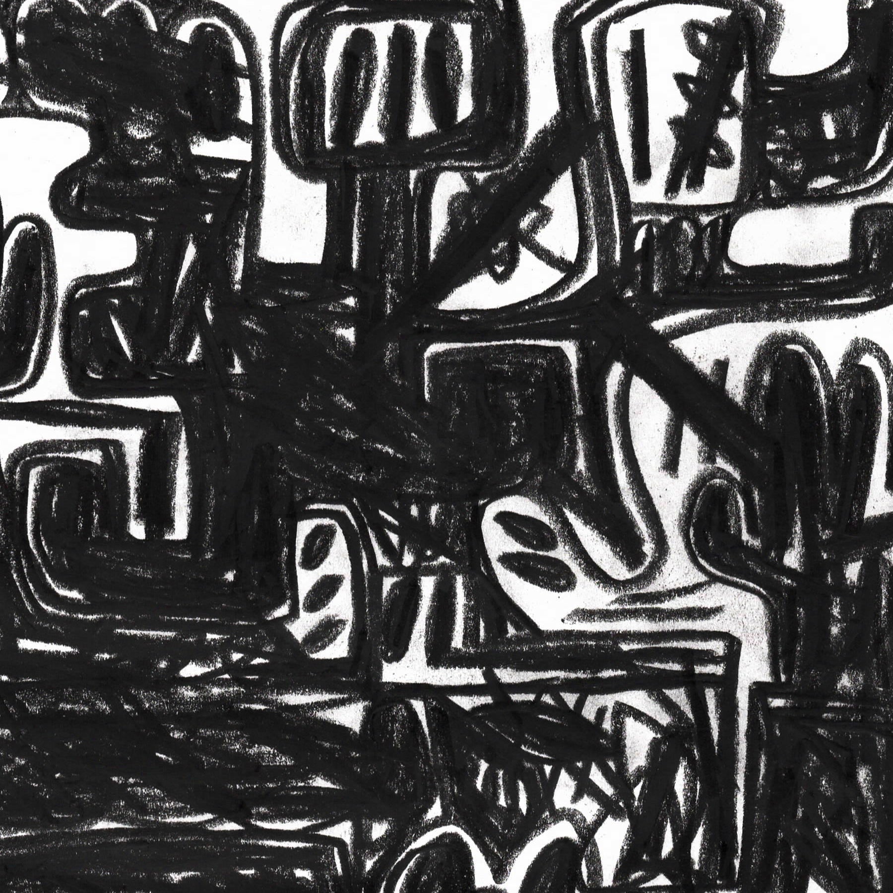 Sebastian Helling - Untitled VI
