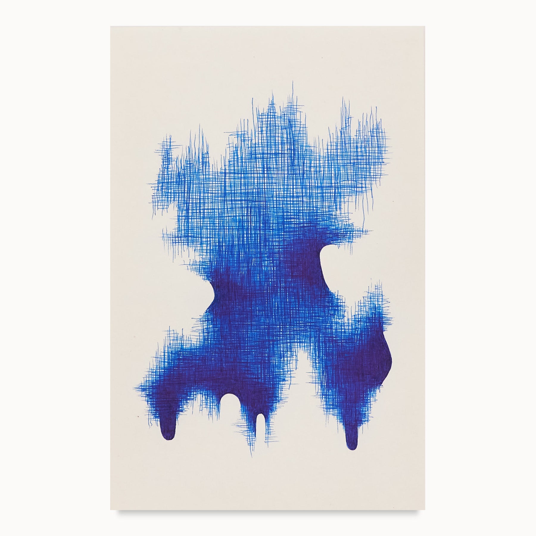 Mikael Hallstrøm - Blue Notes #8