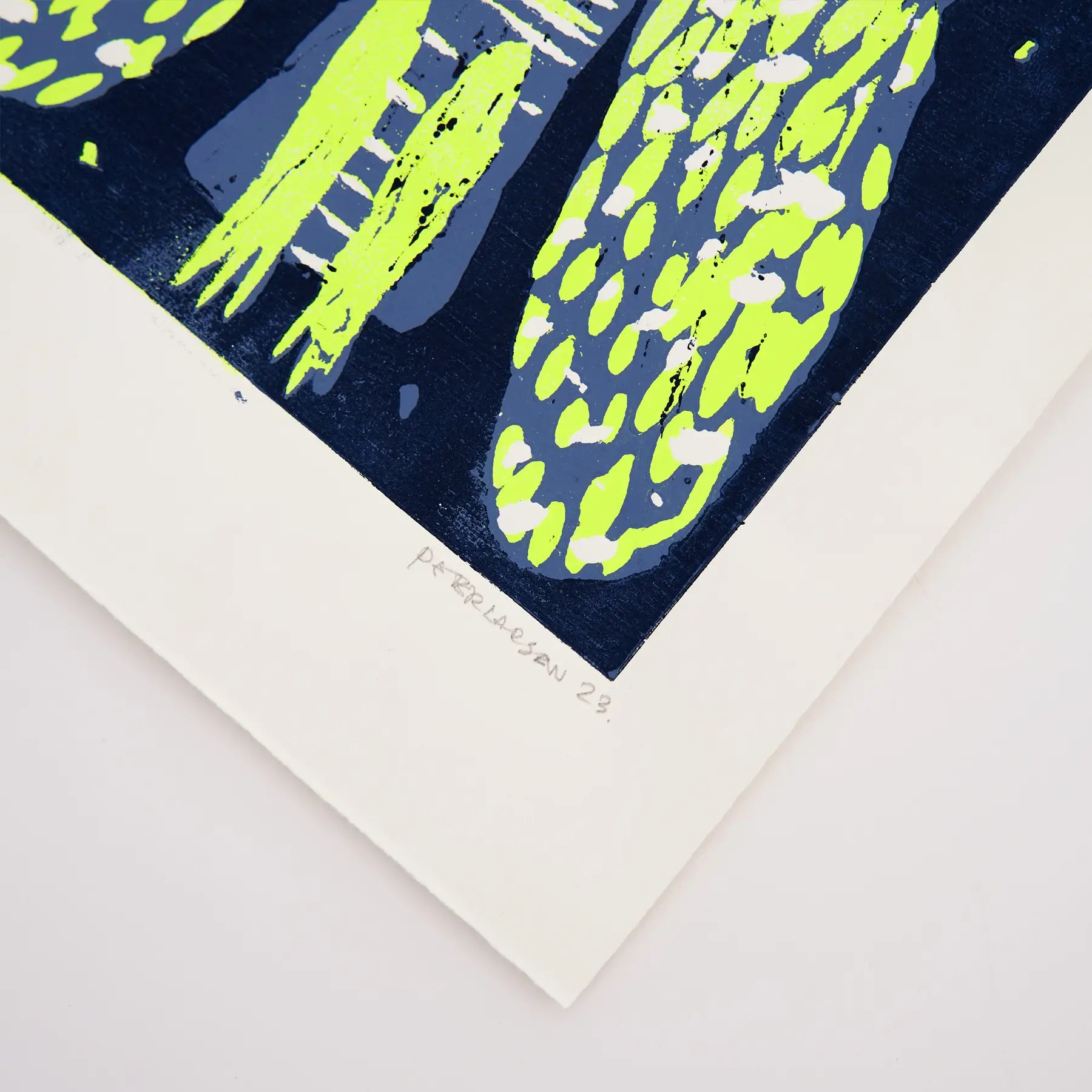 Peter Larsen - Sumregalf