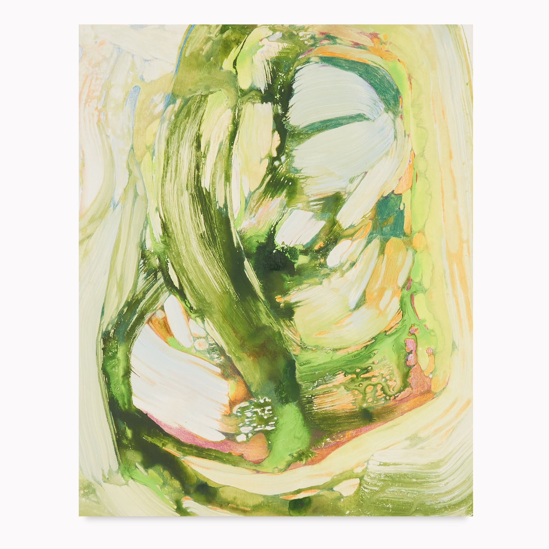Astri Styrkestad Haukaas - Reverberated Thunder 39