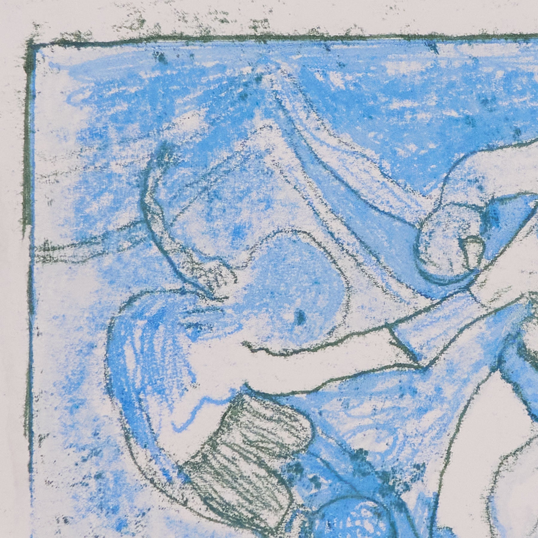 Jakob Steen - Boxers II