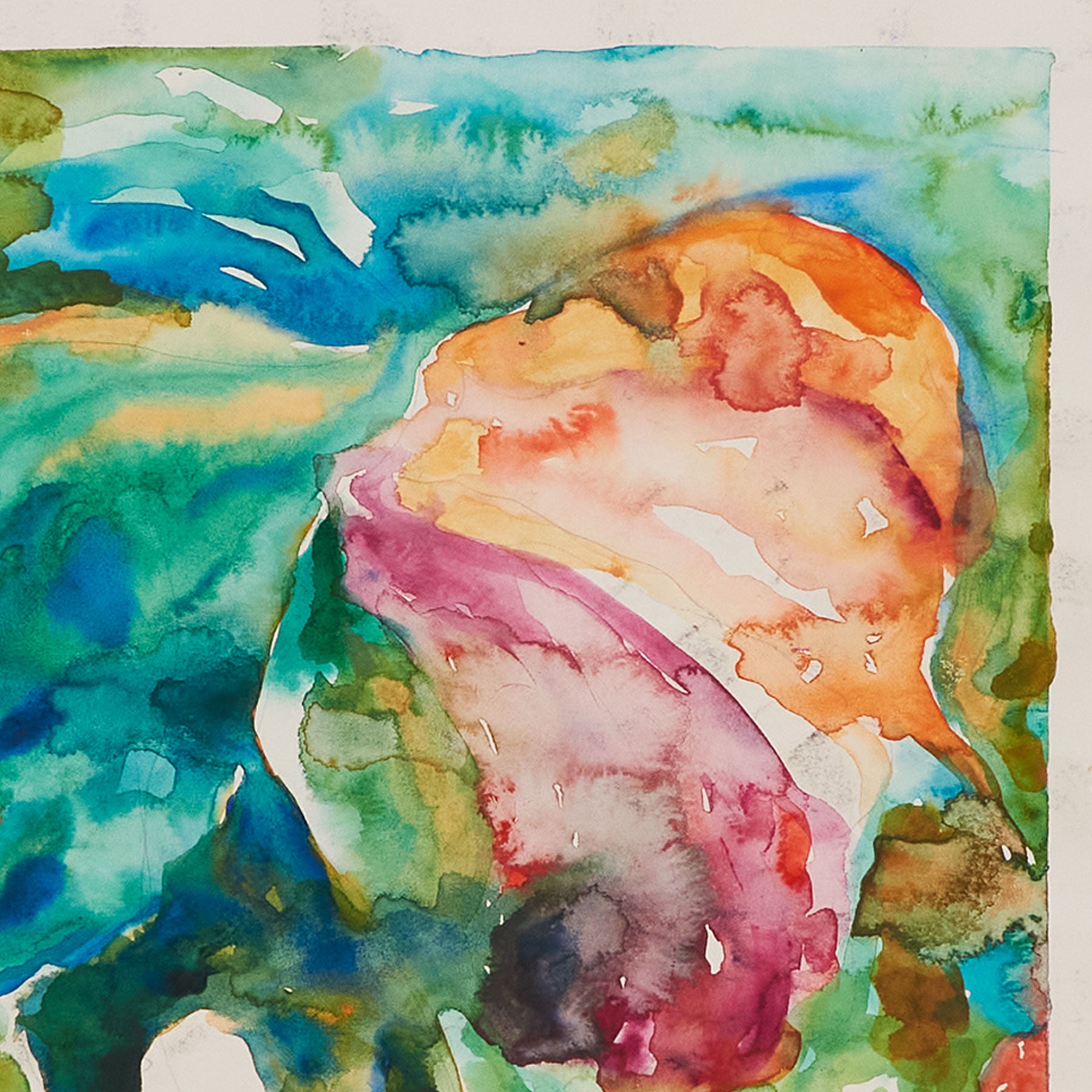 Jakob Steen - FitzcaraldoII