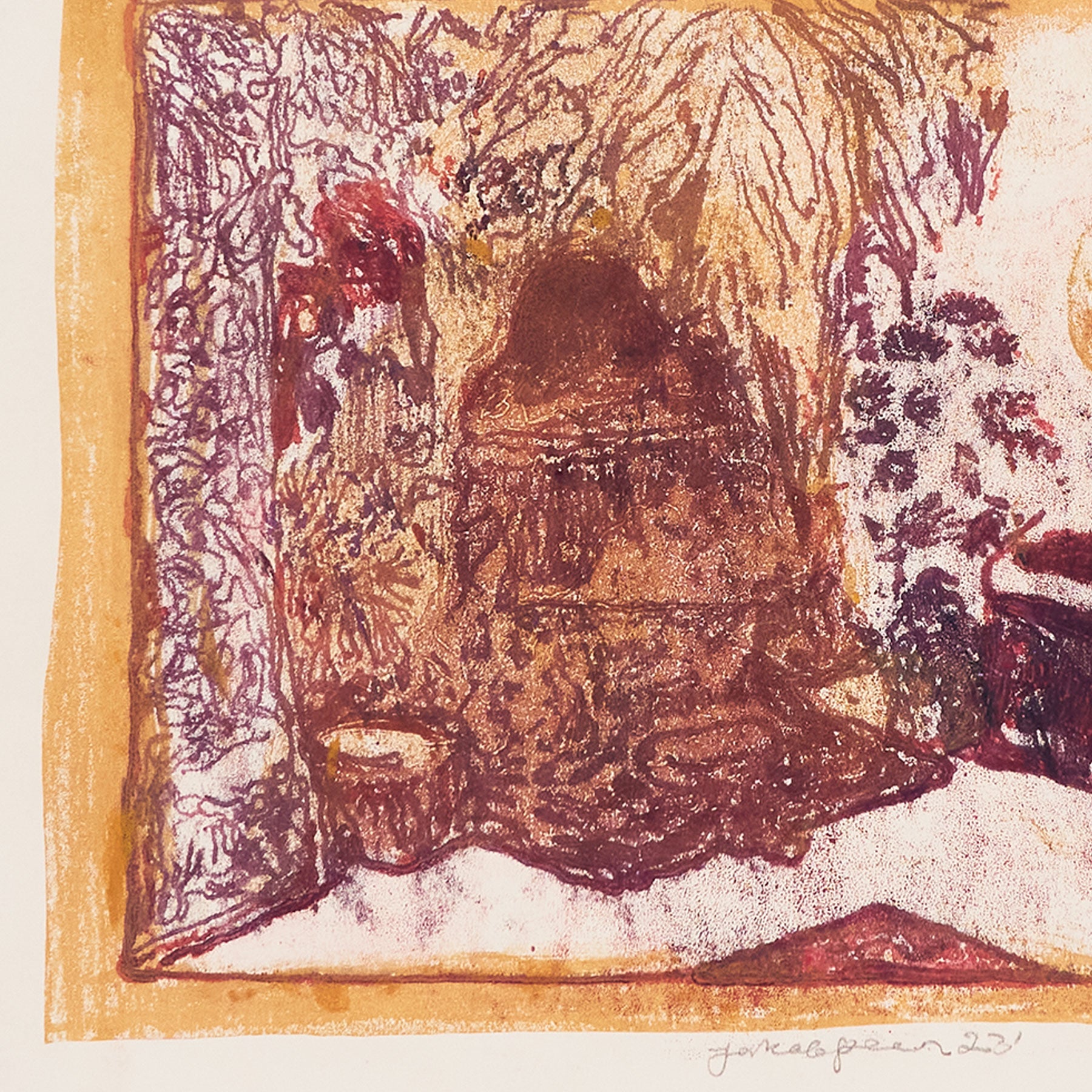 Jakob Steen - Studio Six