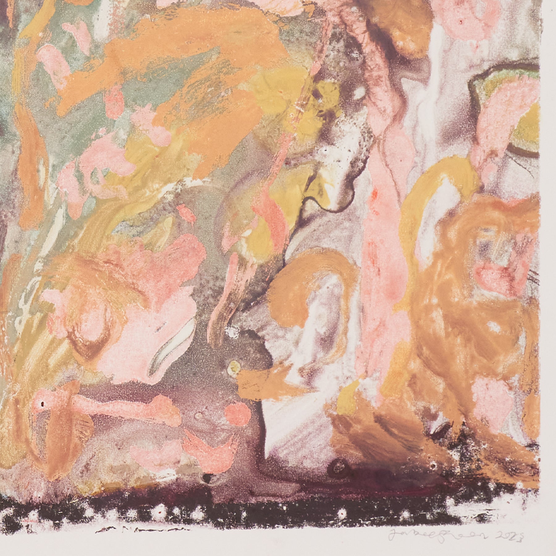 Jakob Steen - Untitled II