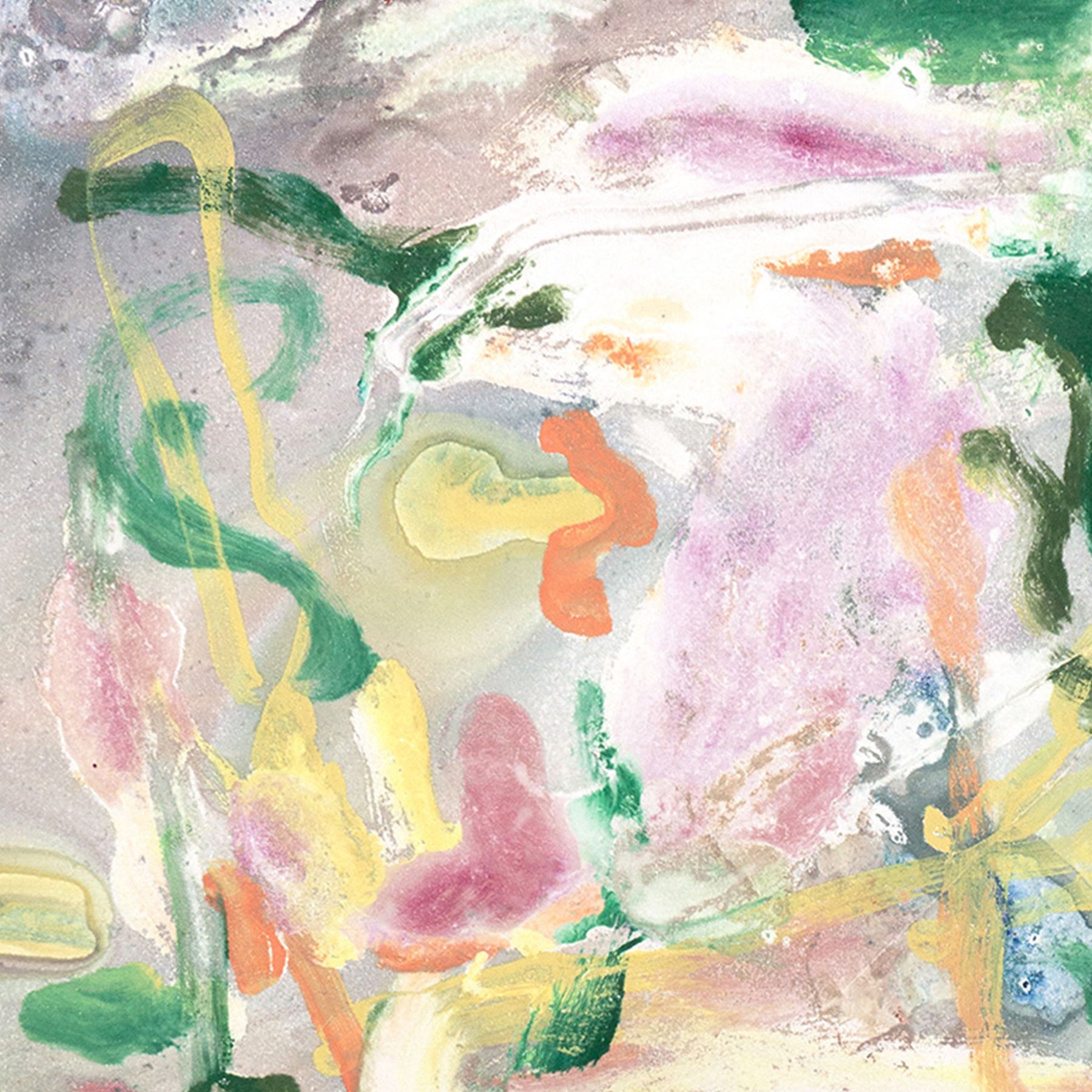 Jakob Steen - Untitled