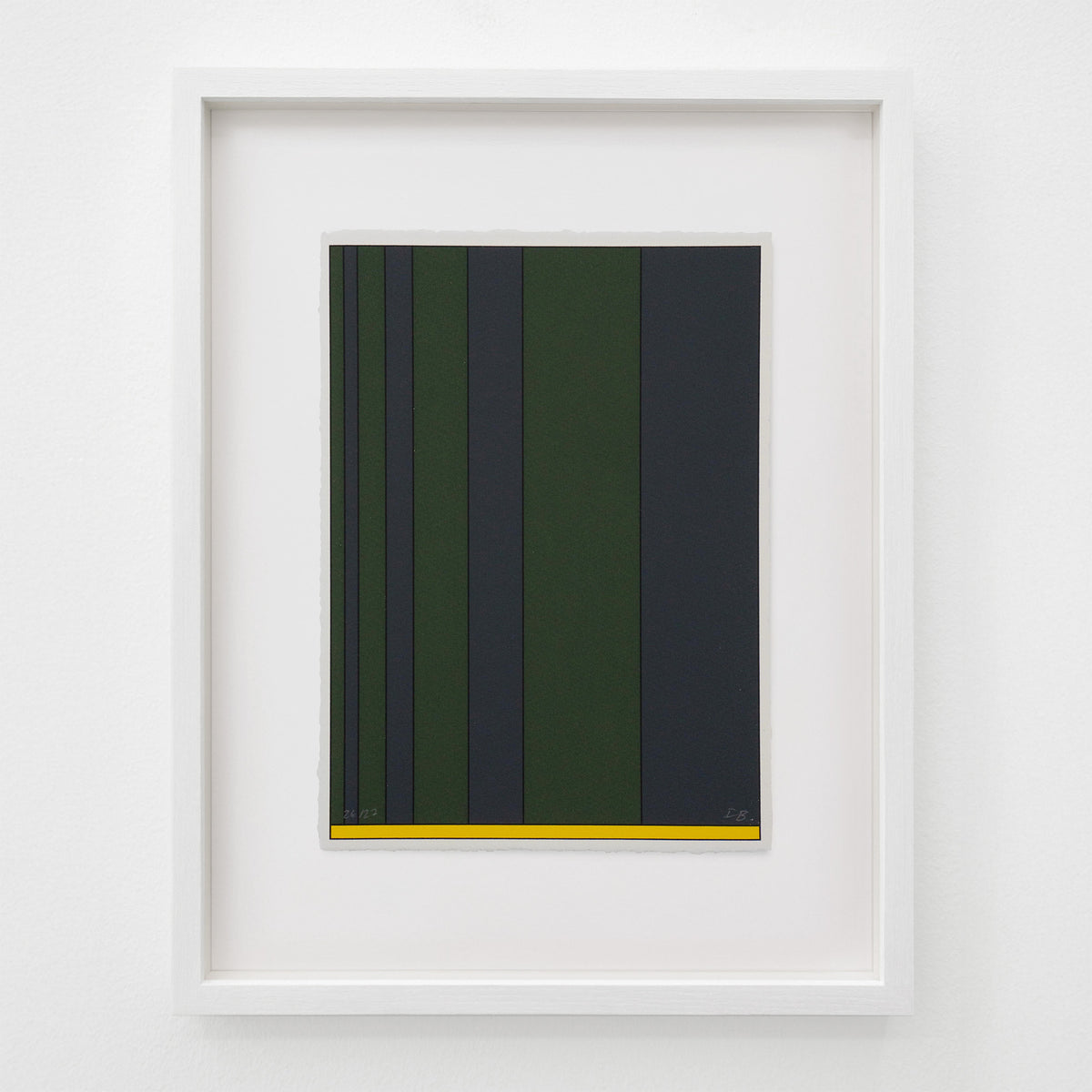 Inka Bell - Untitled 2