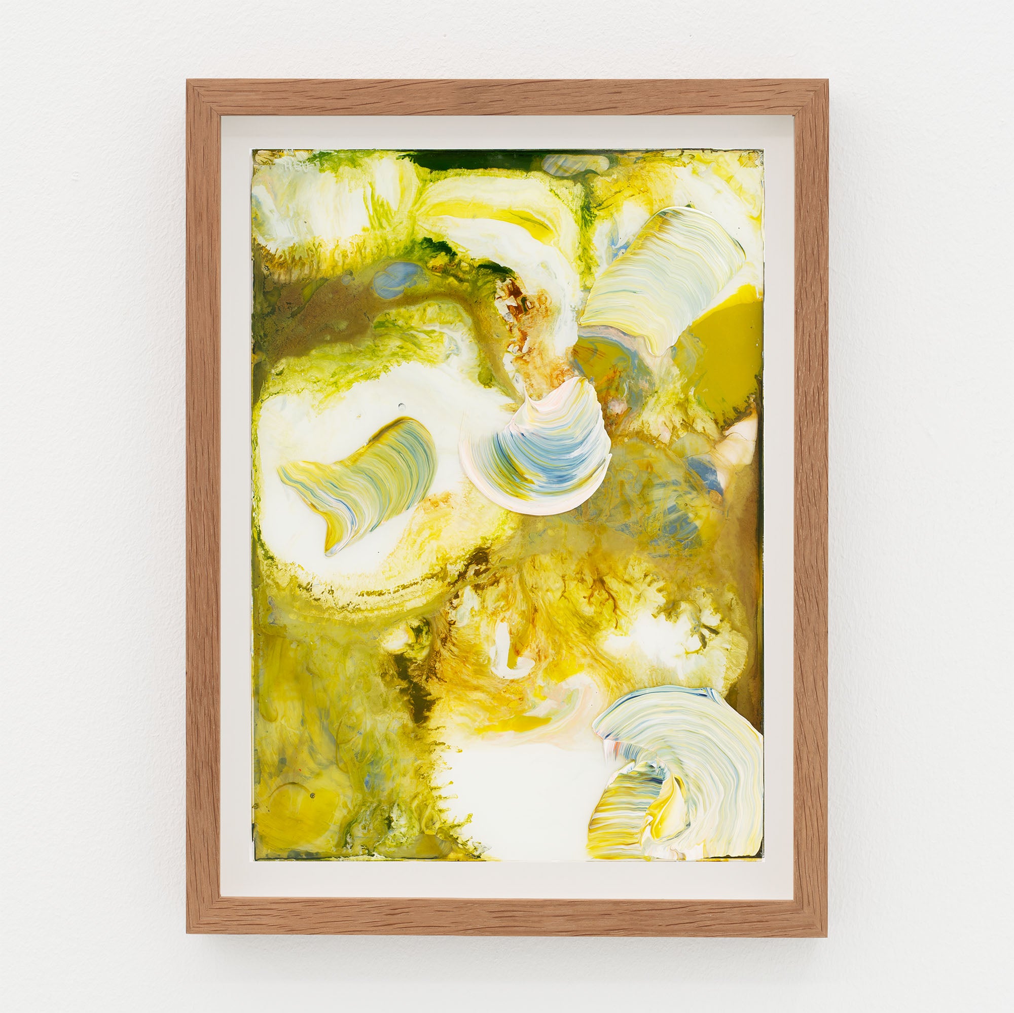 Astri Styrkestad Haukaas - Luminous Spaces 48