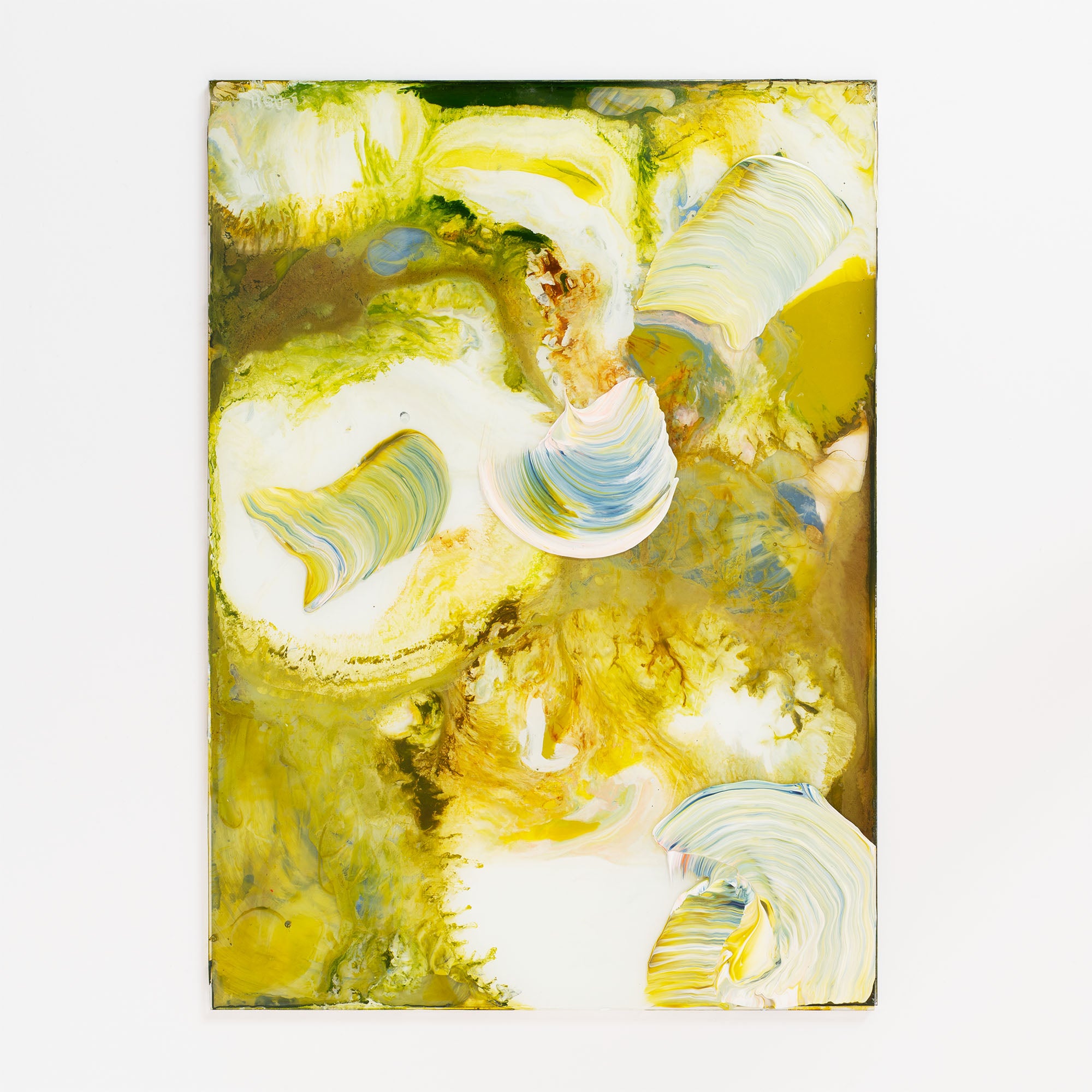 Astri Styrkestad Haukaas - Luminous Spaces 48