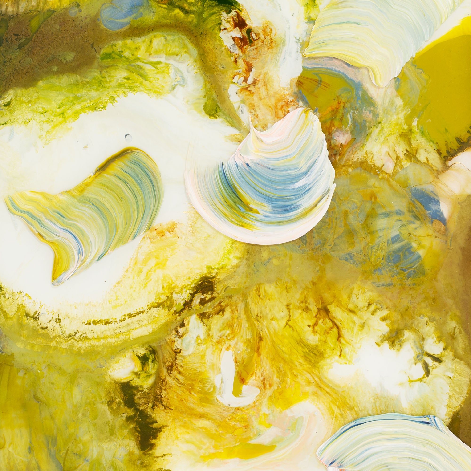 Astri Styrkestad Haukaas - Luminous Spaces 48