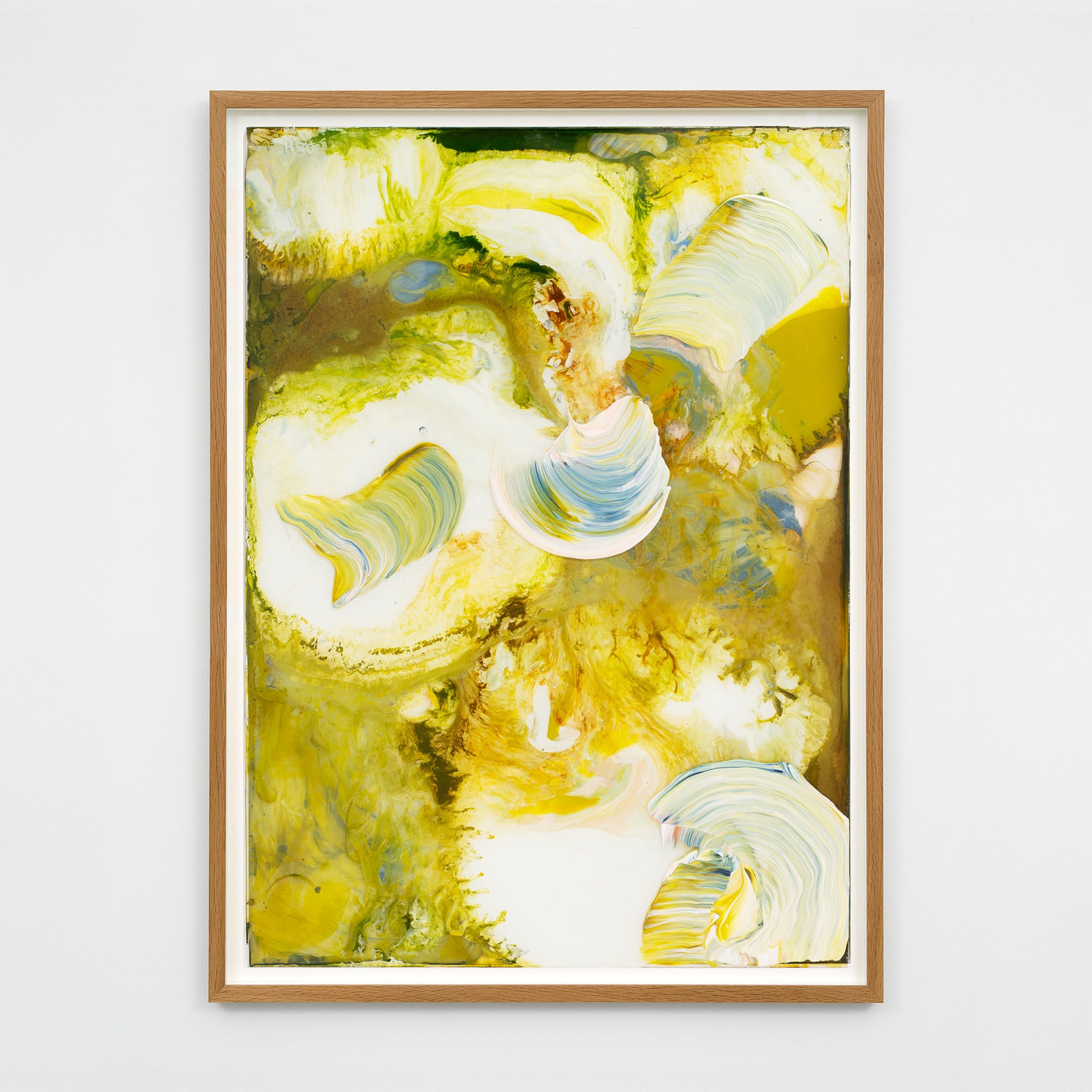 Astri Styrkestad Haukaas - Luminous Spaces 48