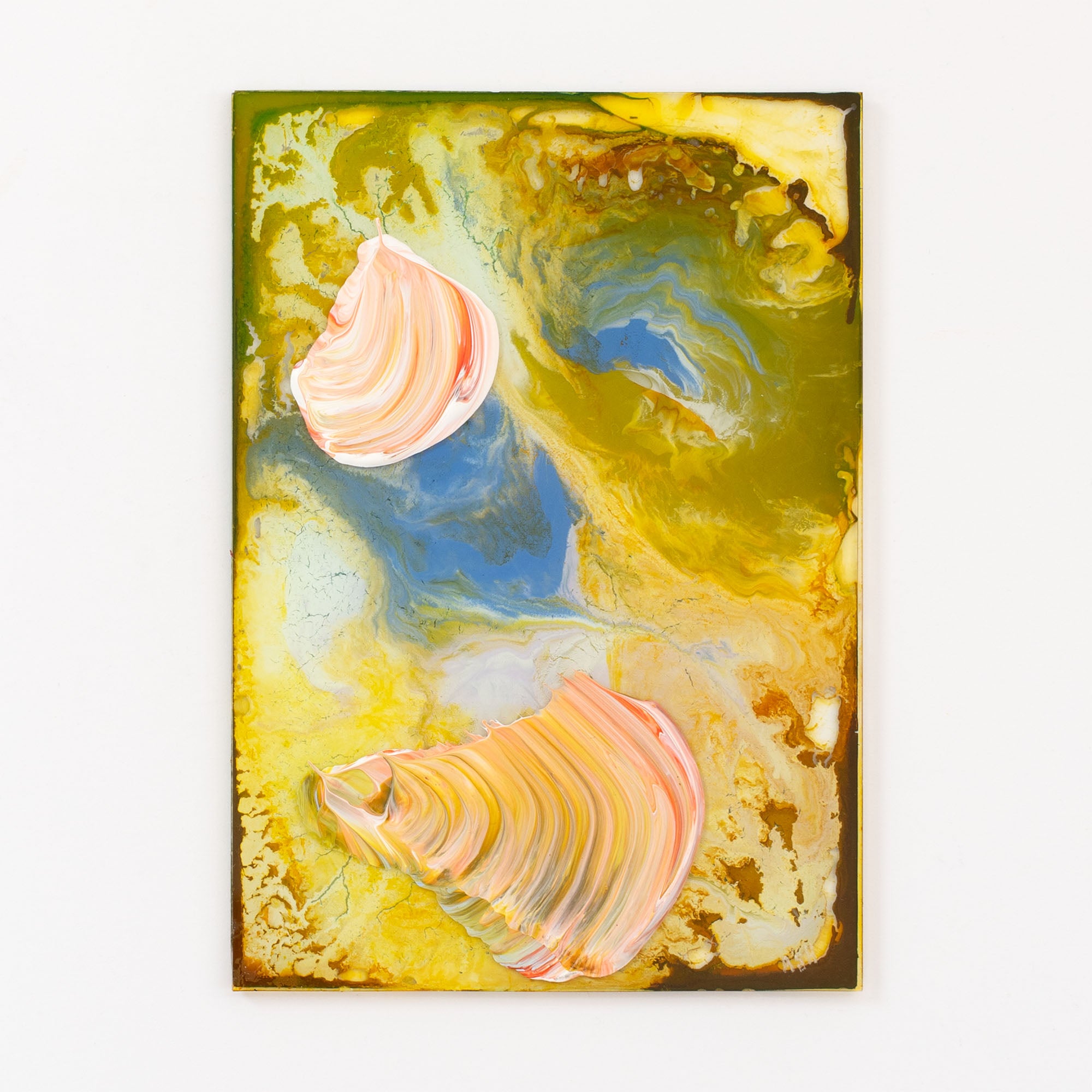 Astri Styrkestad Haukaas - Luminous Spaces 39