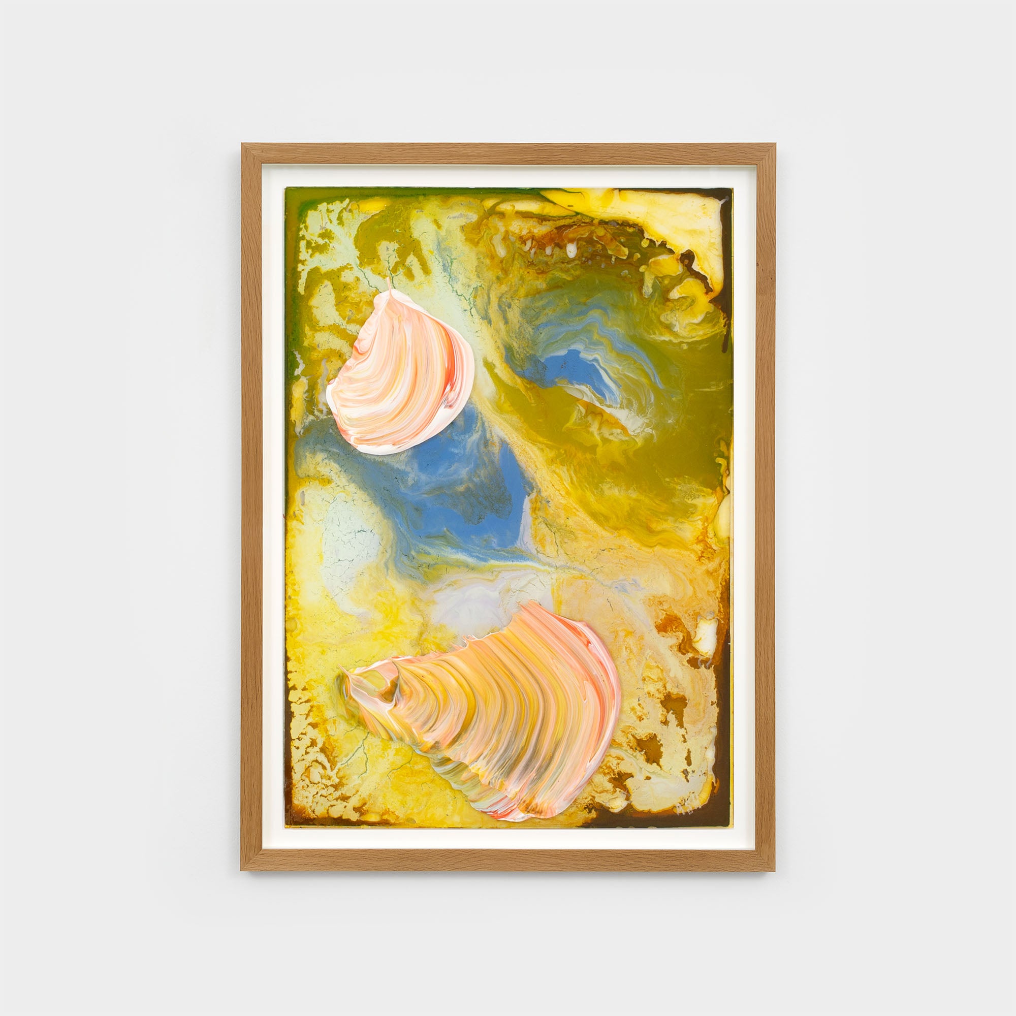 Astri Styrkestad Haukaas - Luminous Spaces 39