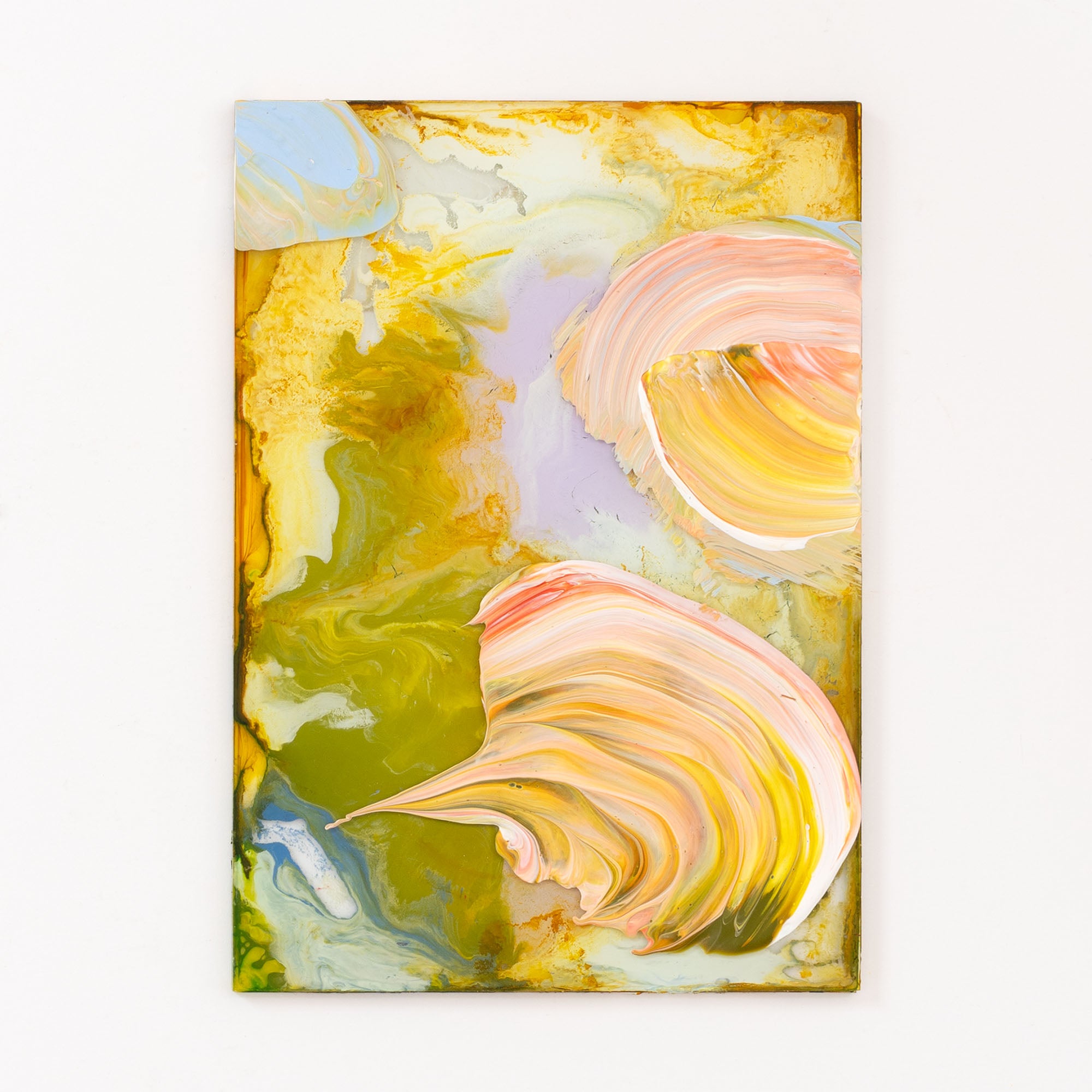 Astri Styrkestad Haukaas - Luminous Spaces 40