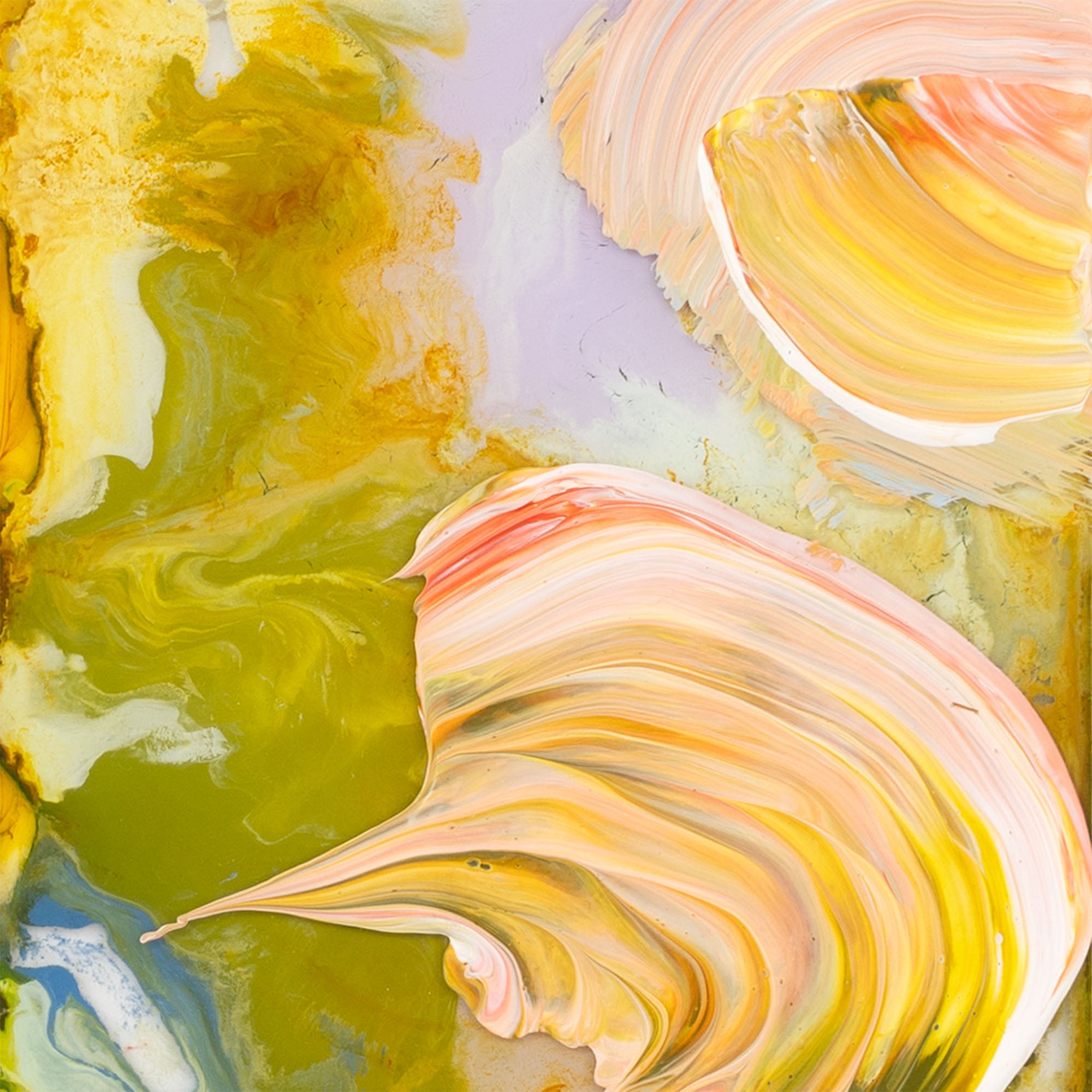 Astri Styrkestad Haukaas - Luminous Spaces 40