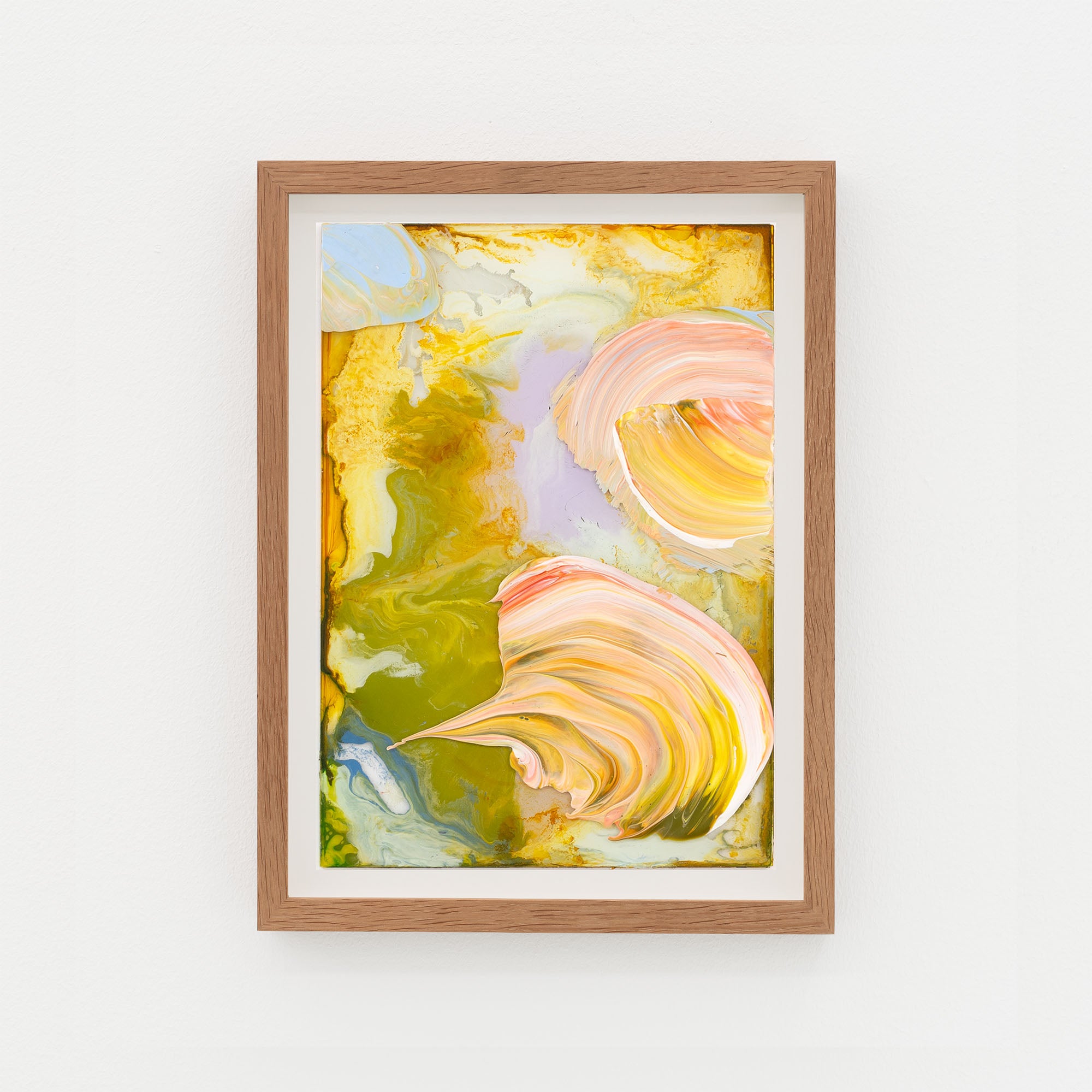 Astri Styrkestad Haukaas - Luminous Spaces 40