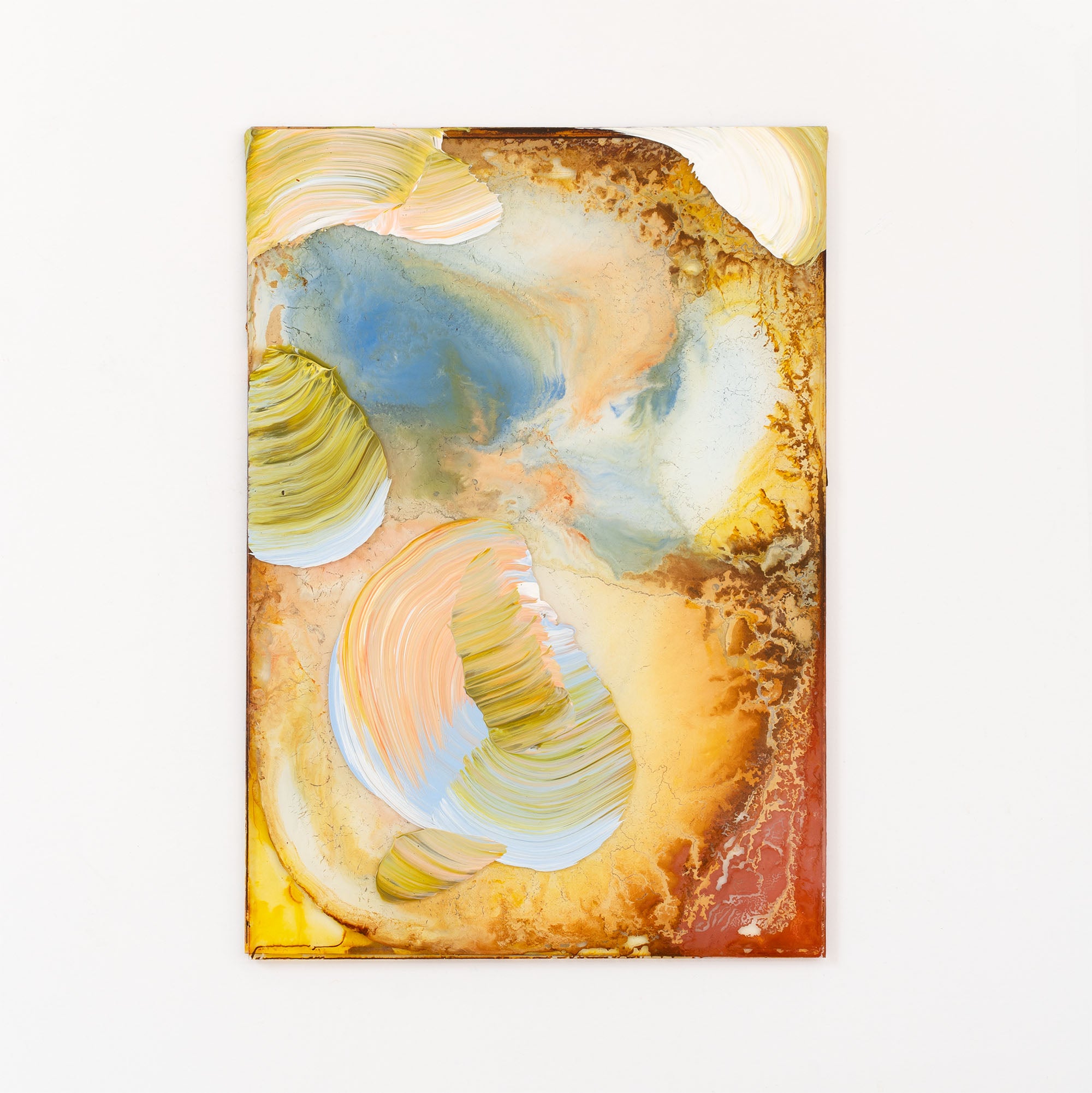 Astri Styrkestad Haukaas - Luminous Spaces 41