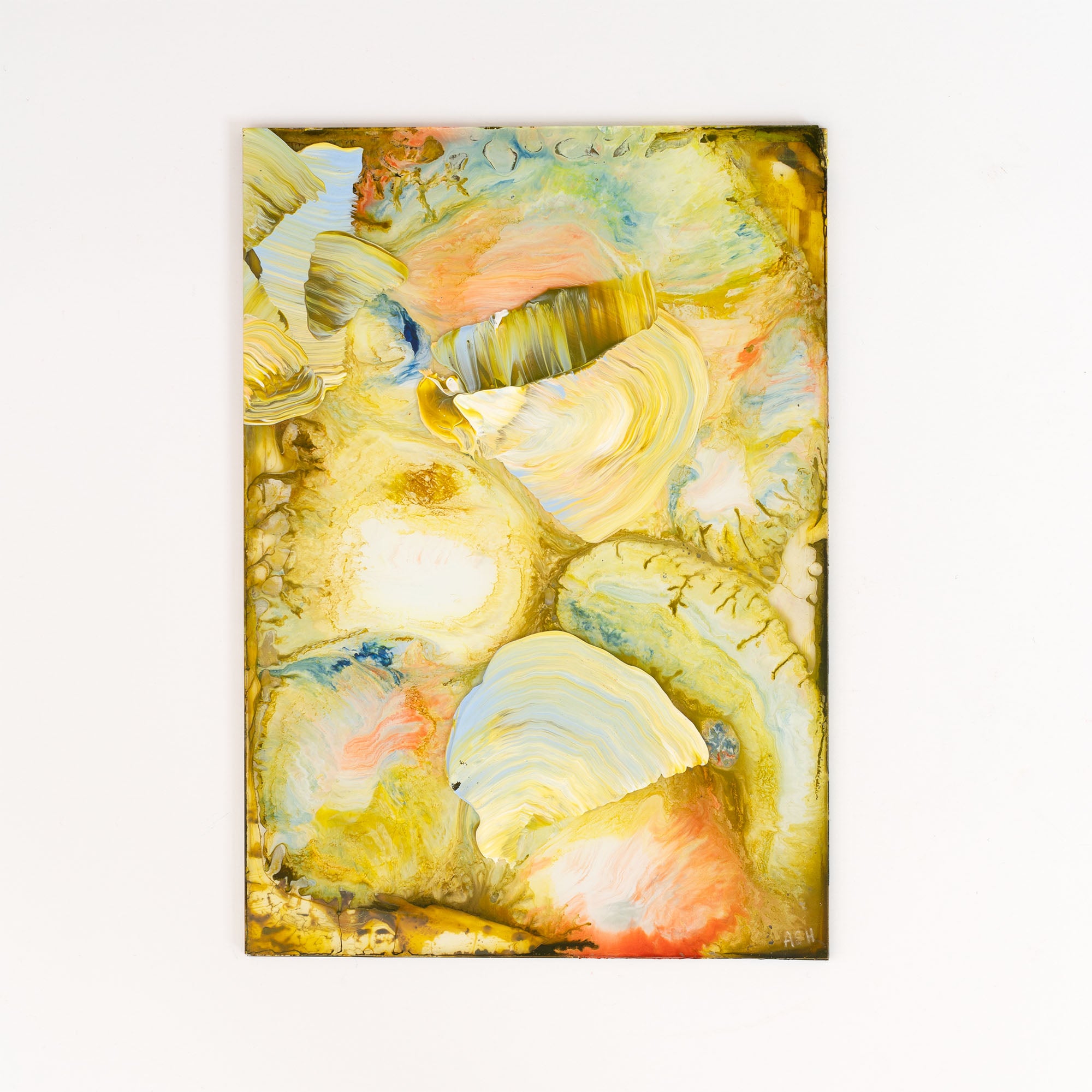 Astri Styrkestad Haukaas - Luminous Spaces 43