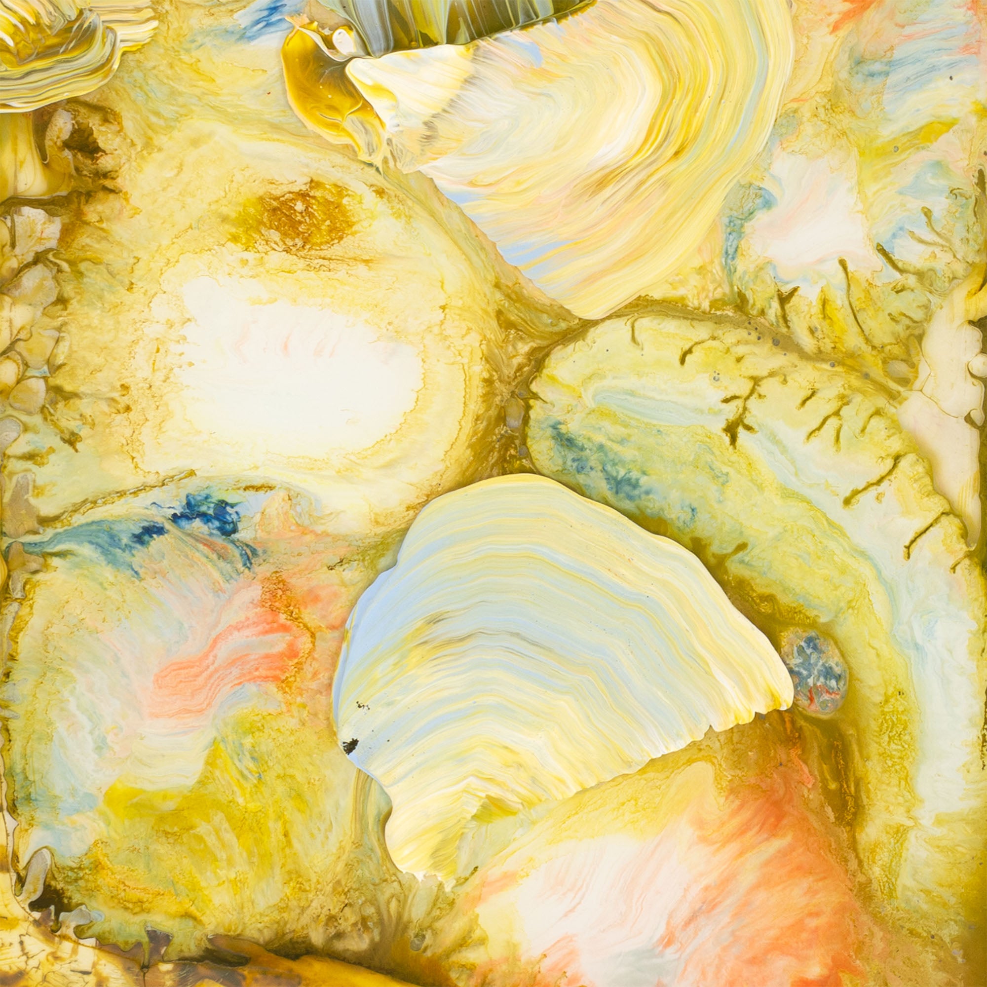 Astri Styrkestad Haukaas - Luminous Spaces 43