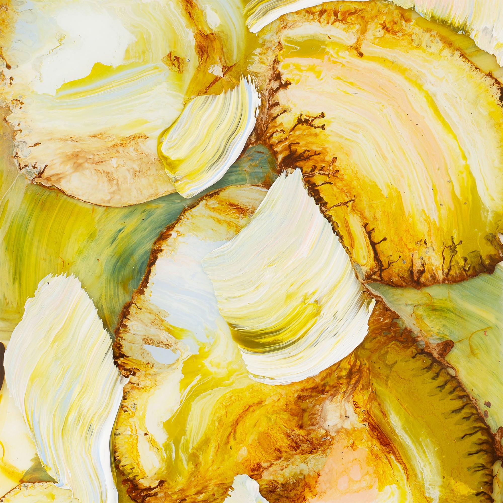 Astri Styrkestad Haukaas - Luminous Spaces 45