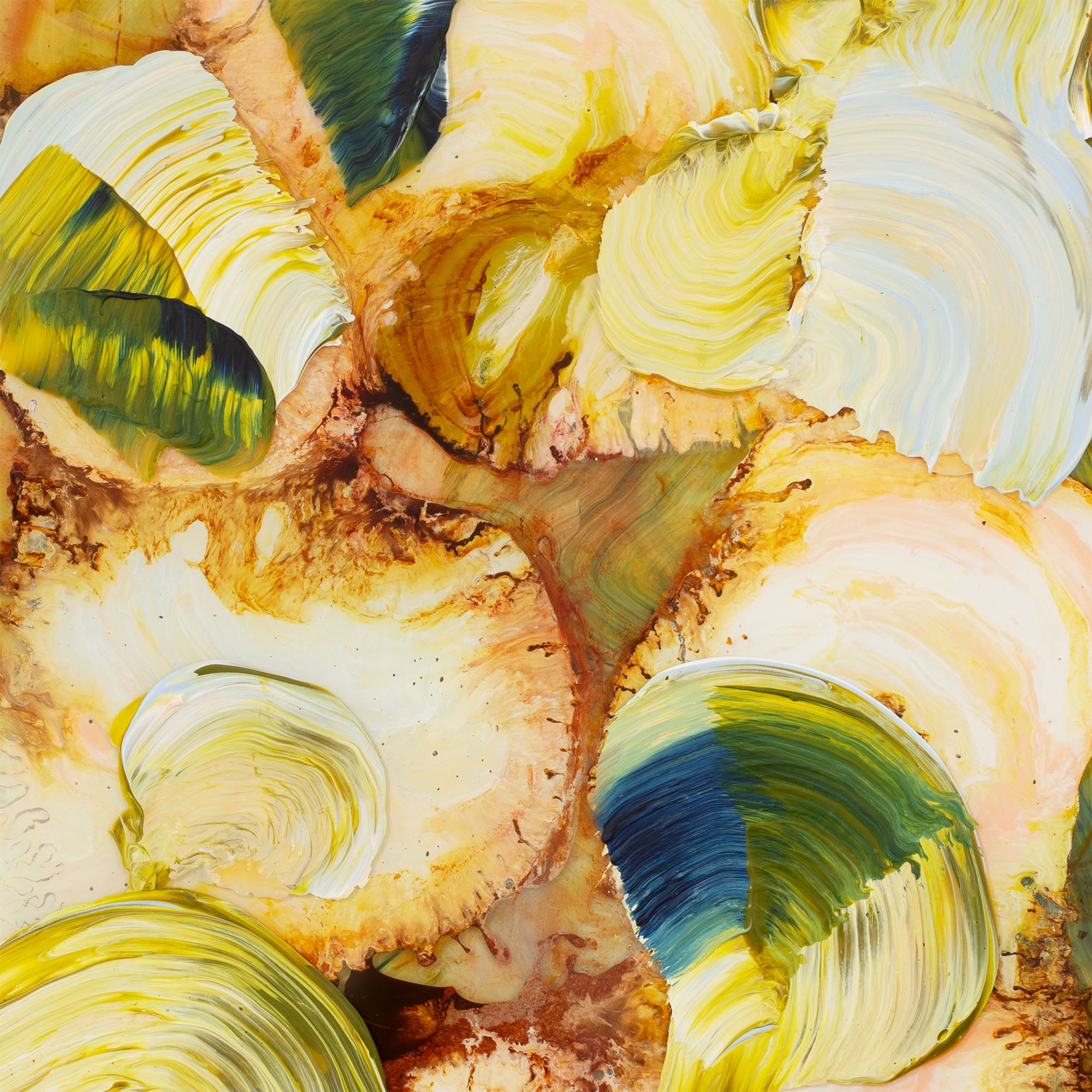 Astri Styrkestad Haukaas - Luminous Spaces 46