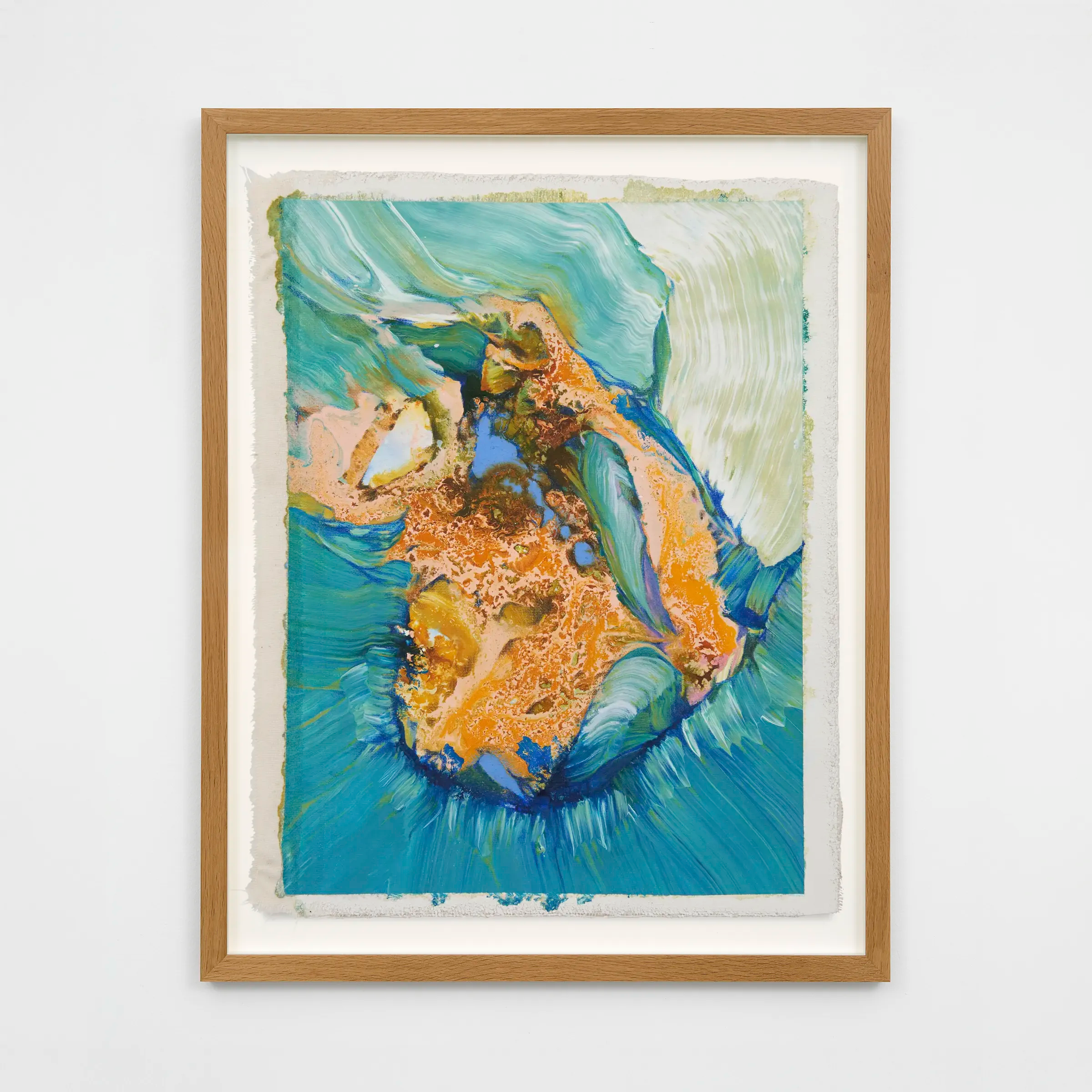 Astri Styrkestad Haukaas - Mapping Retractions 10