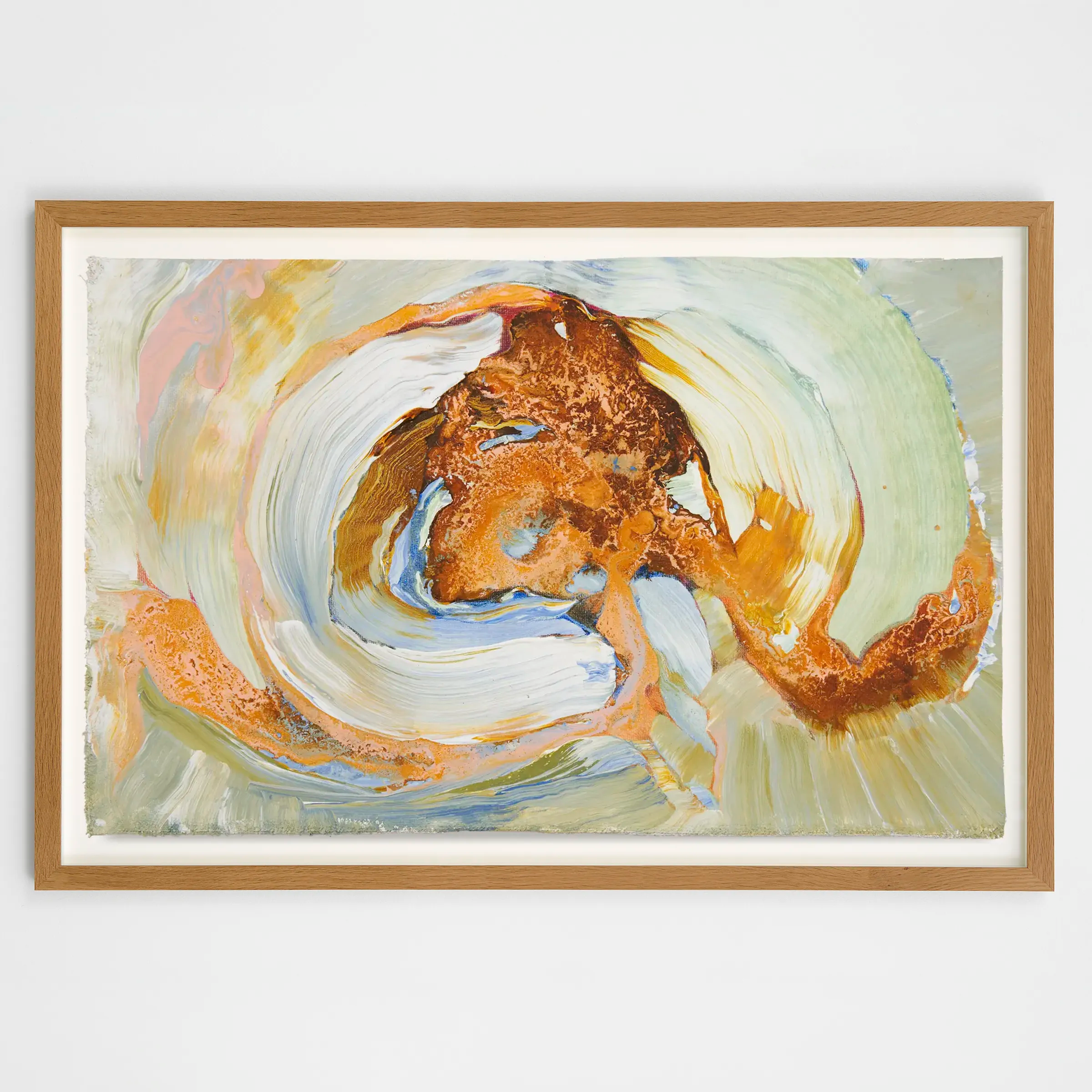 Astri Styrkestad Haukaas - Mapping Retractions 12