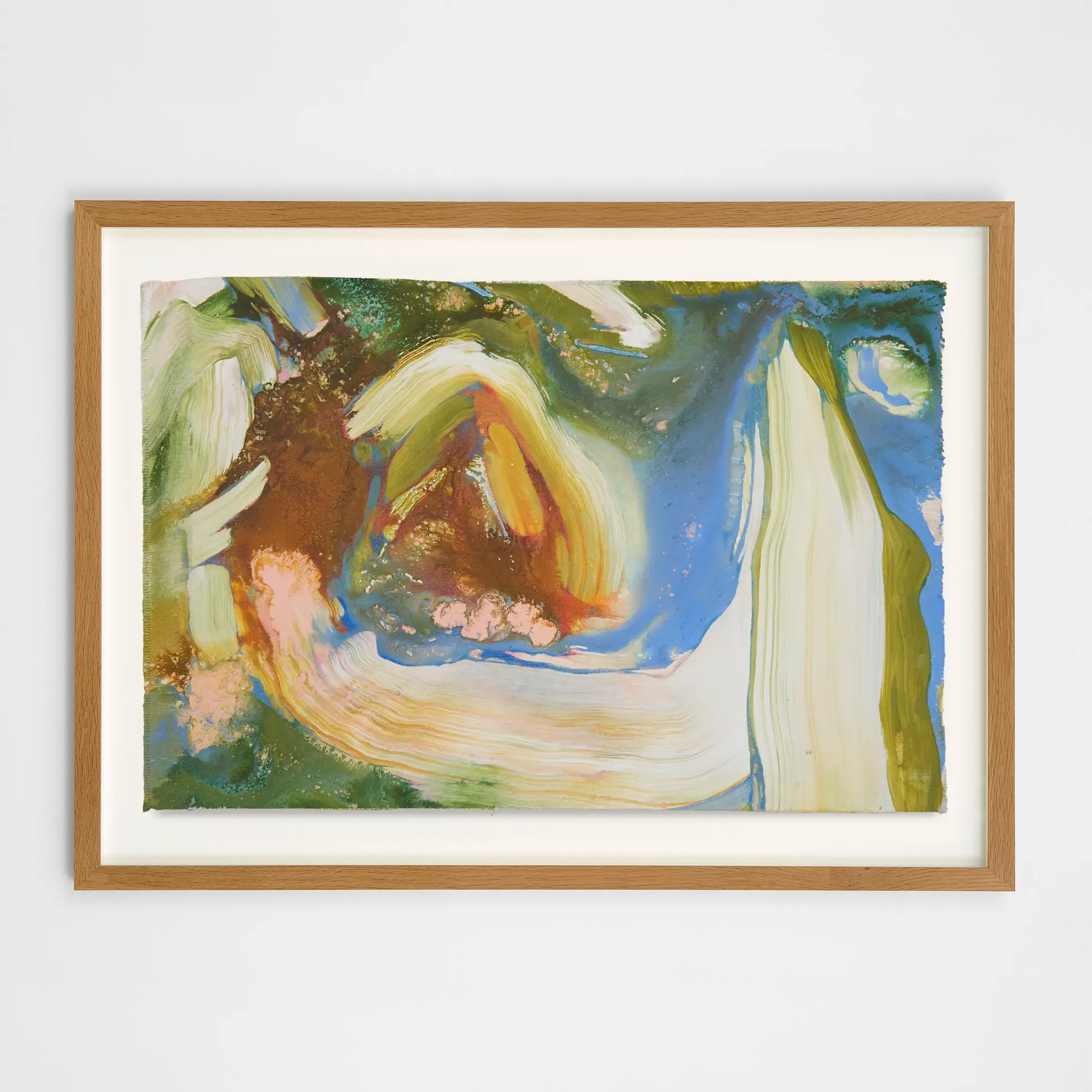 Astri Styrkestad Haukaas - Mapping Retractions 14