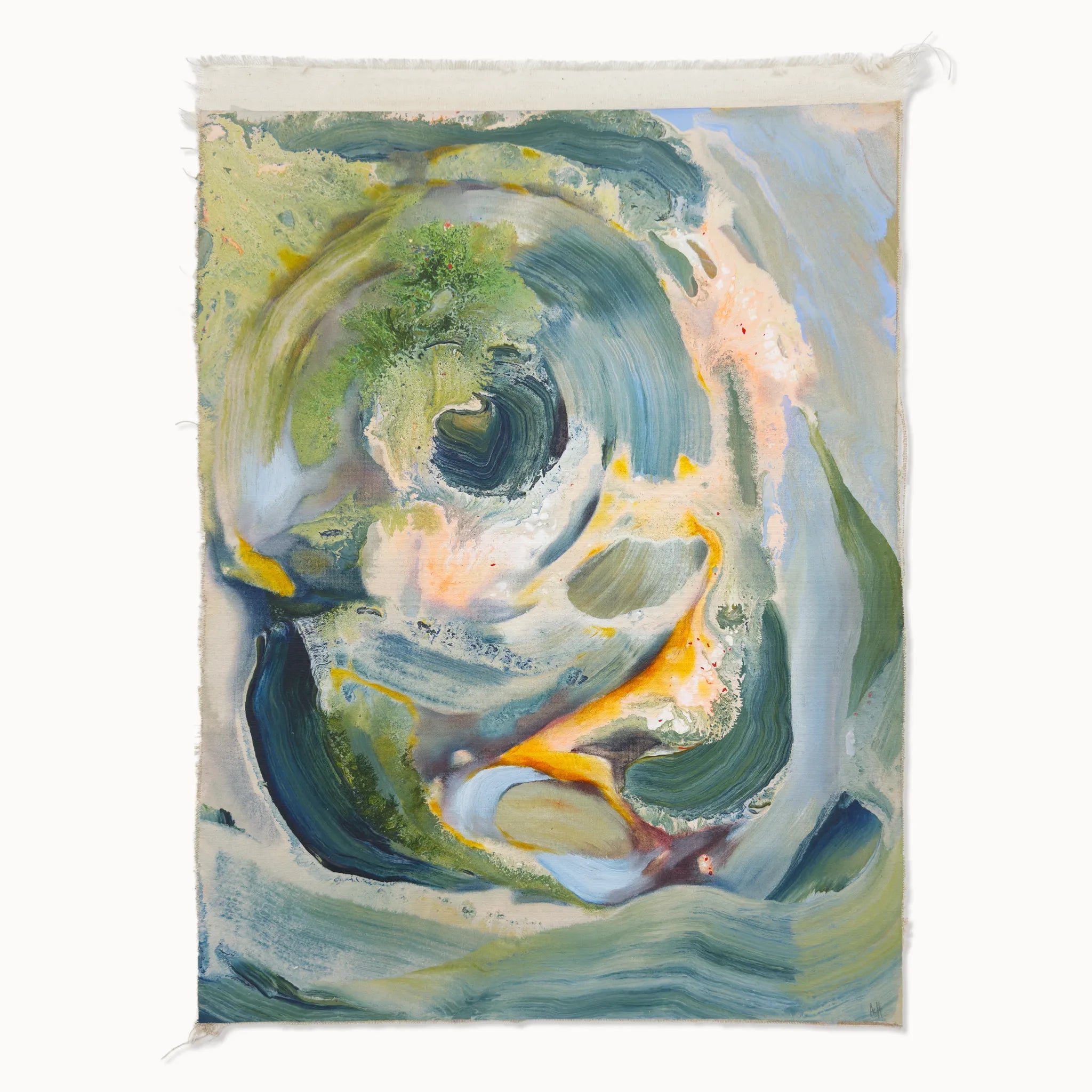 Astri Styrkestad Haukaas - Untitled