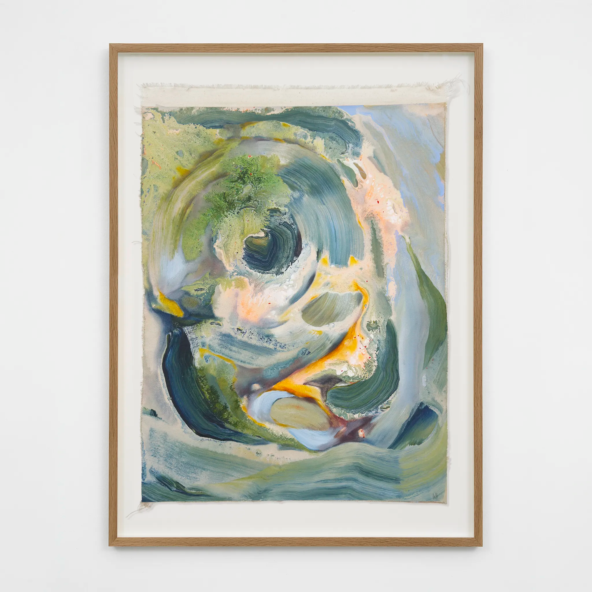 Astri Styrkestad Haukaas - Untitled