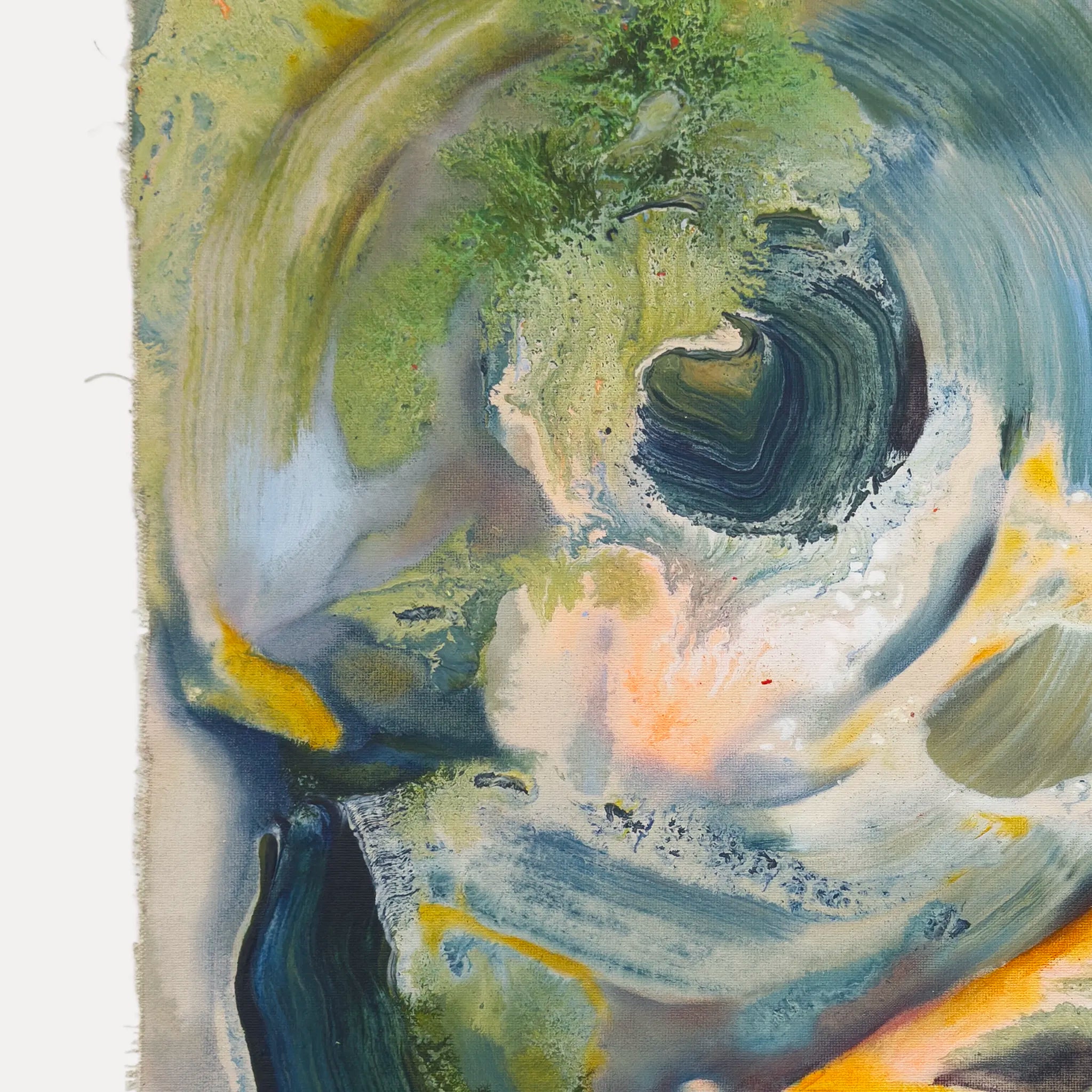 Astri Styrkestad Haukaas - Untitled