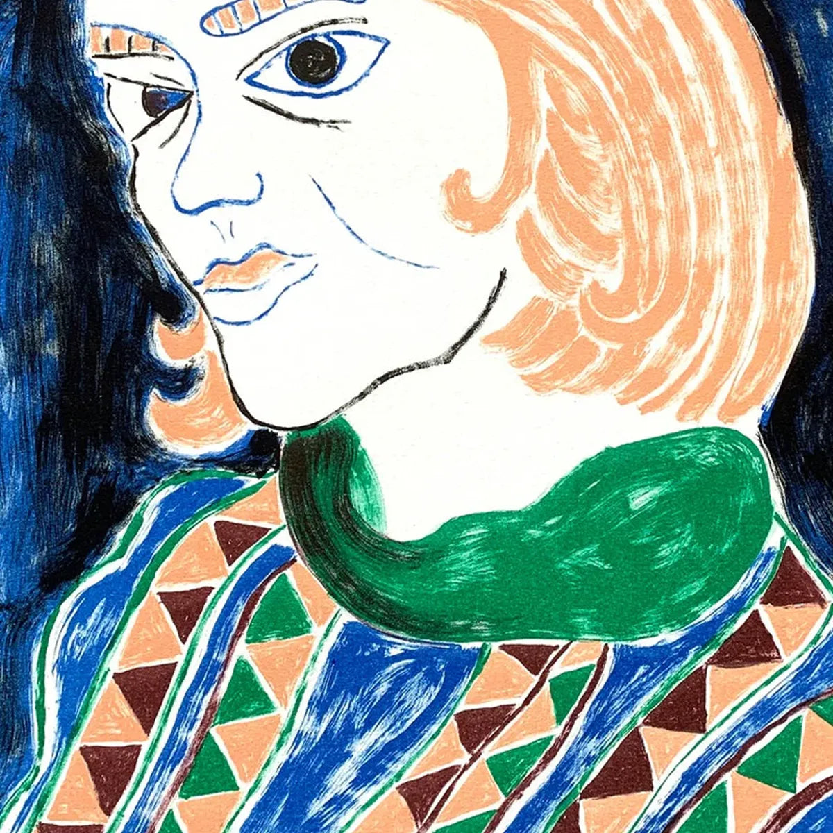 Anne Torpe - Terms of Isobel