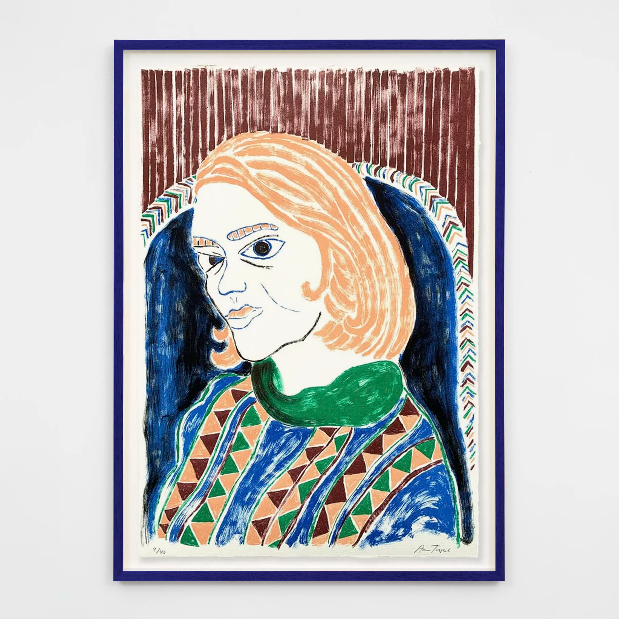 Anne Torpe - Terms of Isobel