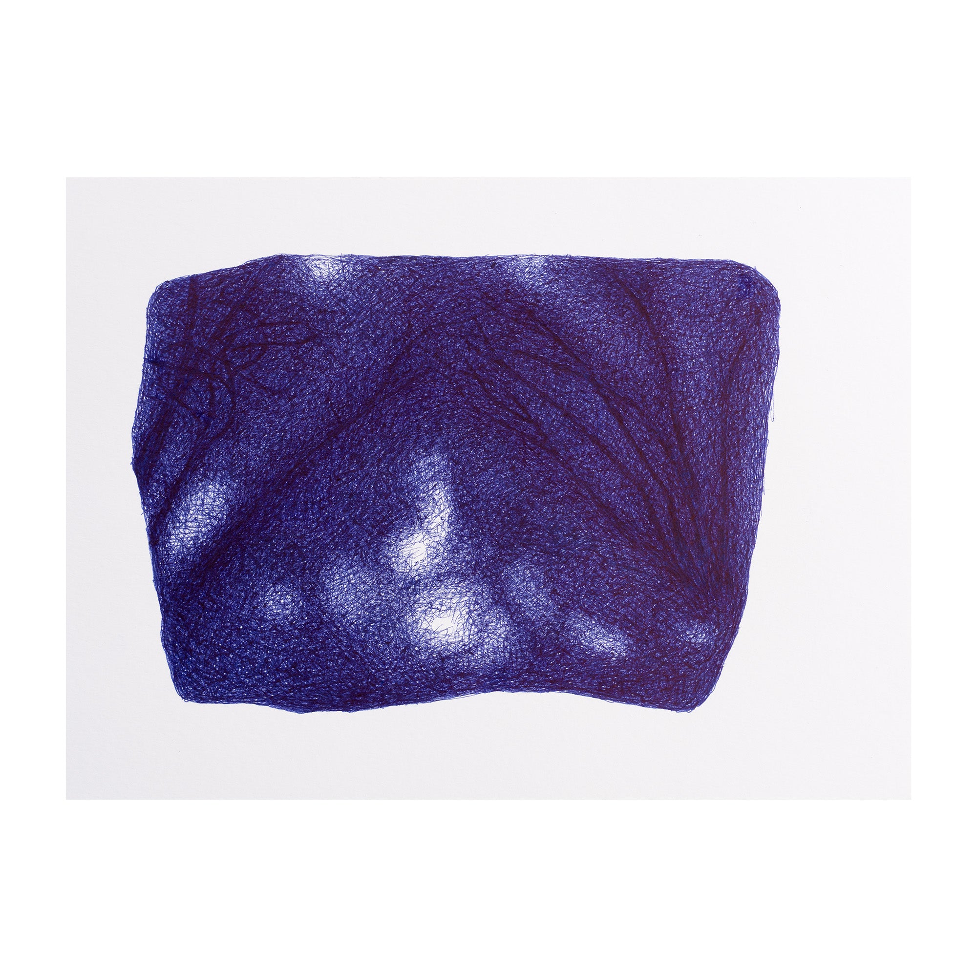 Mikael Hallstrøm - Anthropocene Scenery (The Old Orchard)