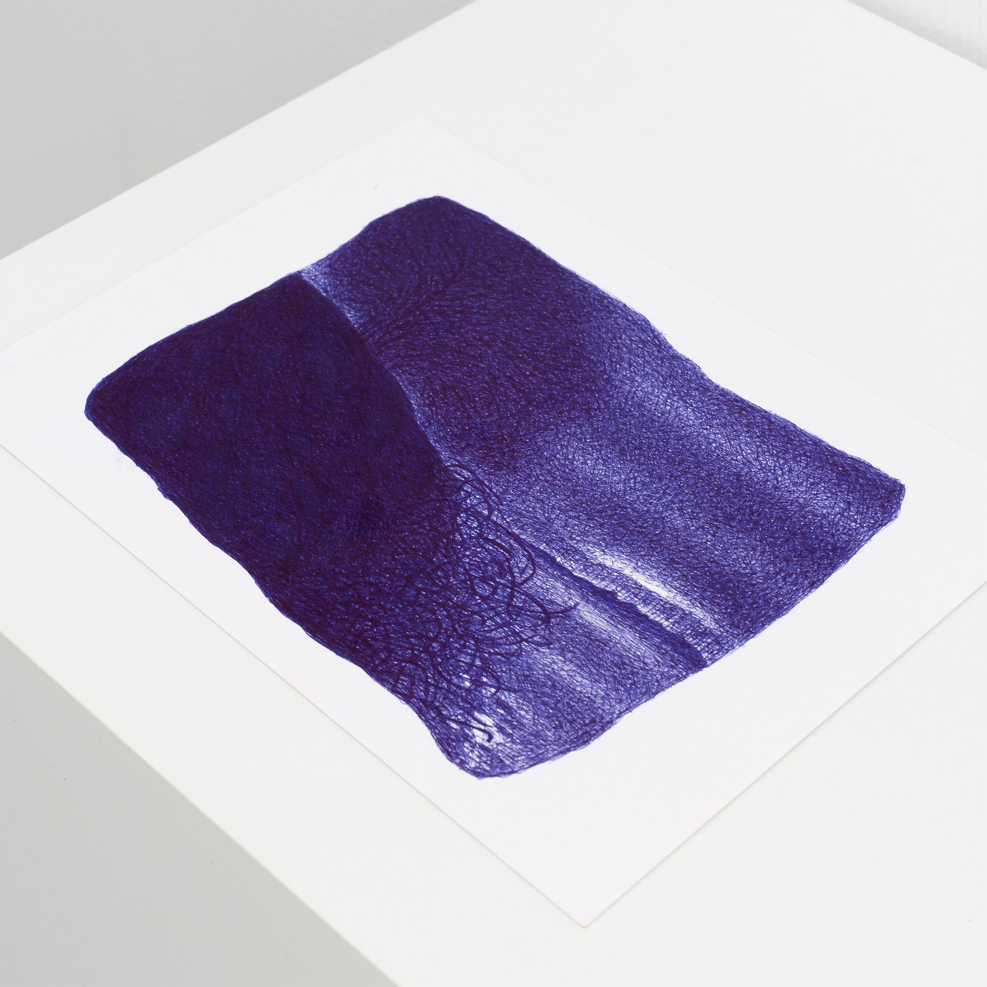 Mikael Hallstrøm - Anthropocene Scenery (the landfill and the sea)