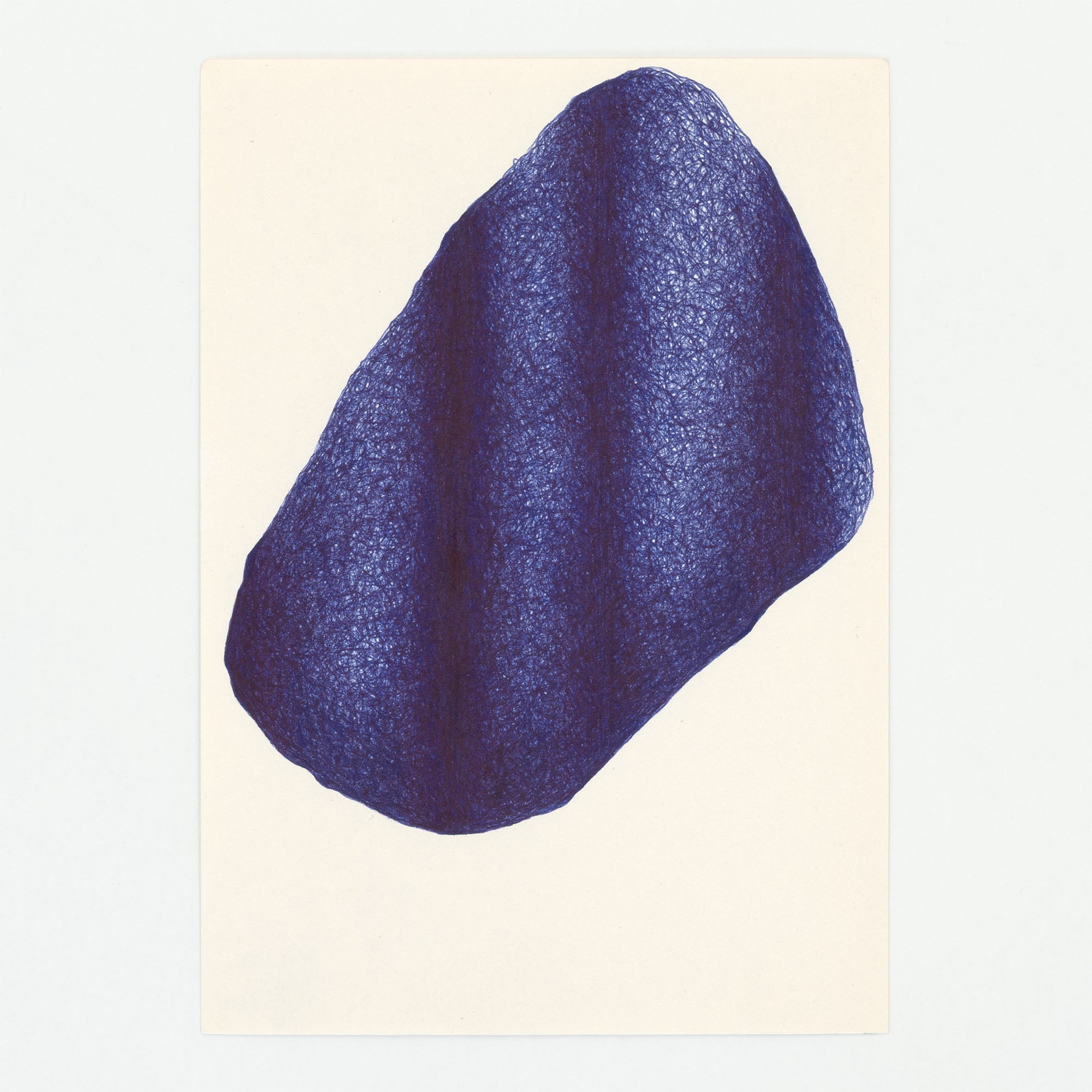 Mikael Hallstrøm - Blue Note (6)