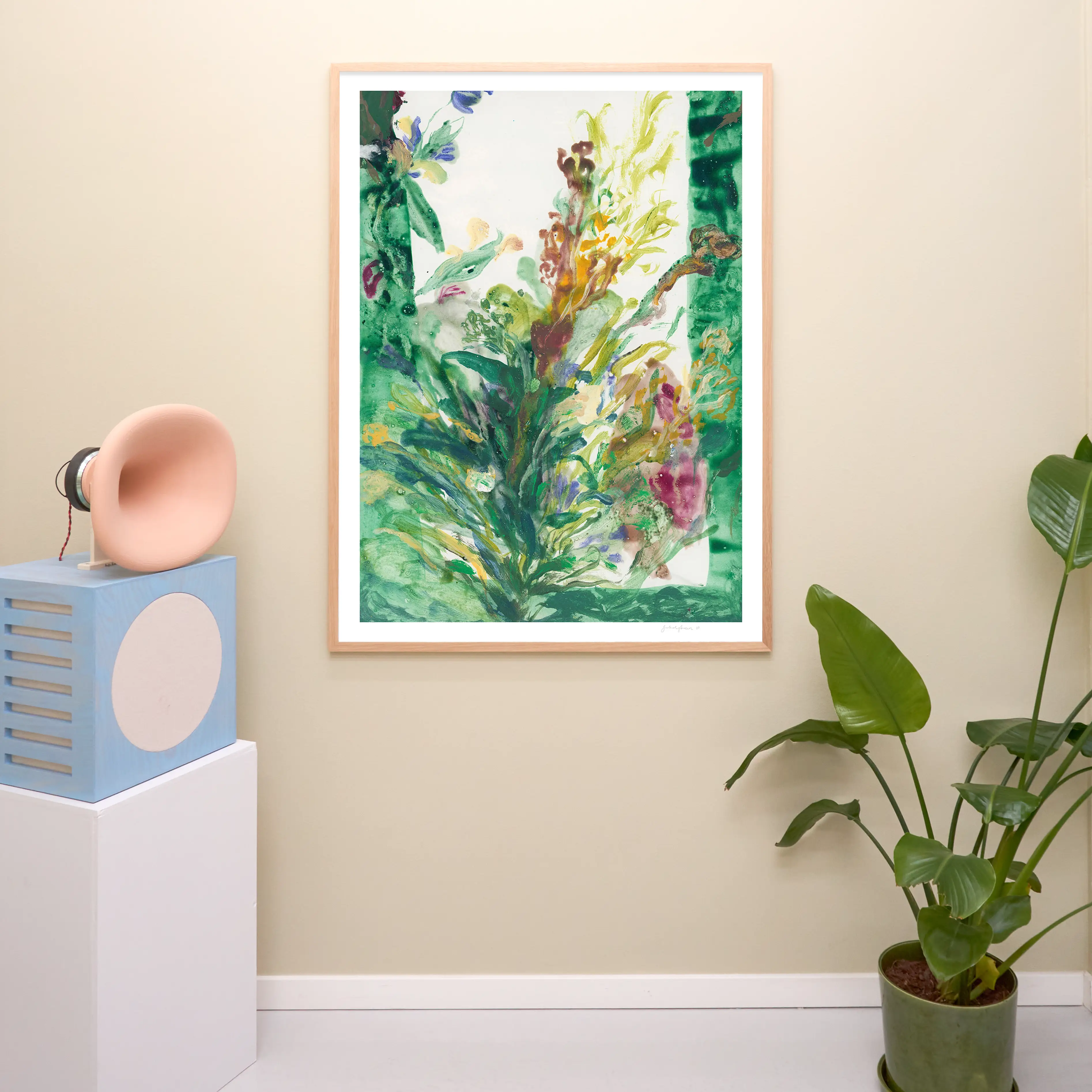 Jakob Steen - Caravan