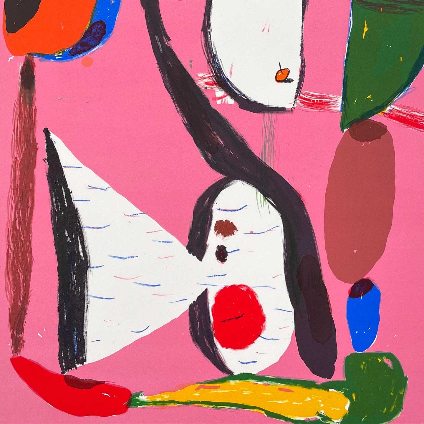 Sune Christiansen - Shoe goo
