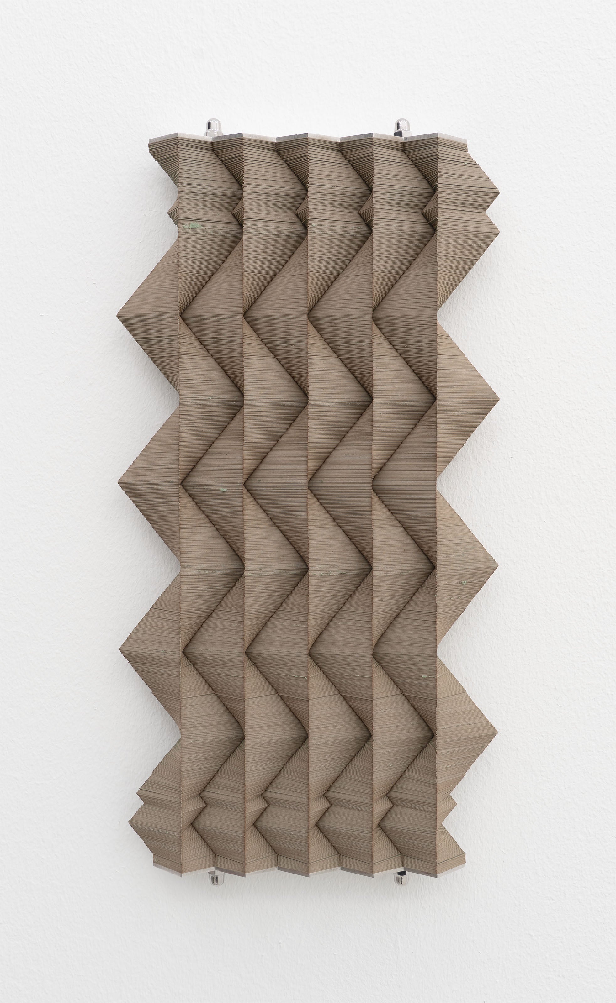 Inka Bell - Back and Forth, 2025