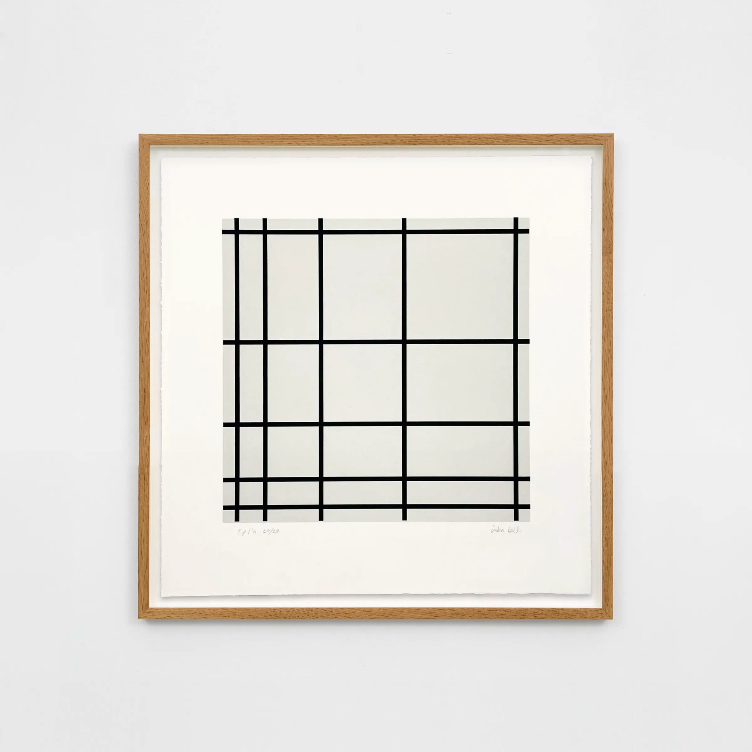 Inka Bell - Grid