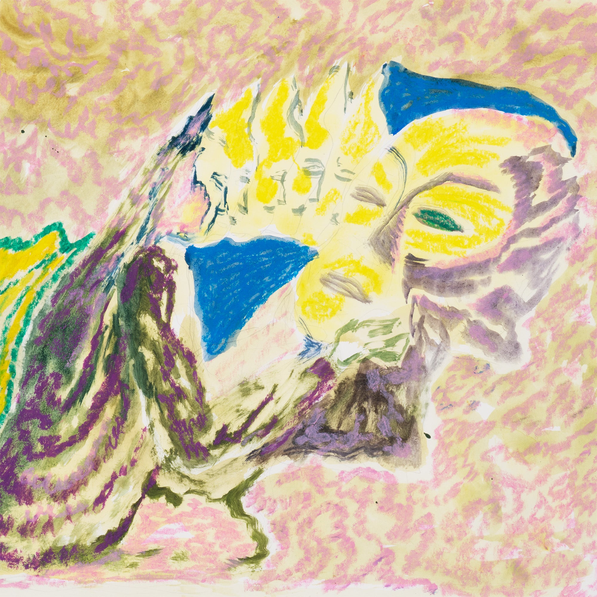 Jakob Oksbjerg - Mirroring