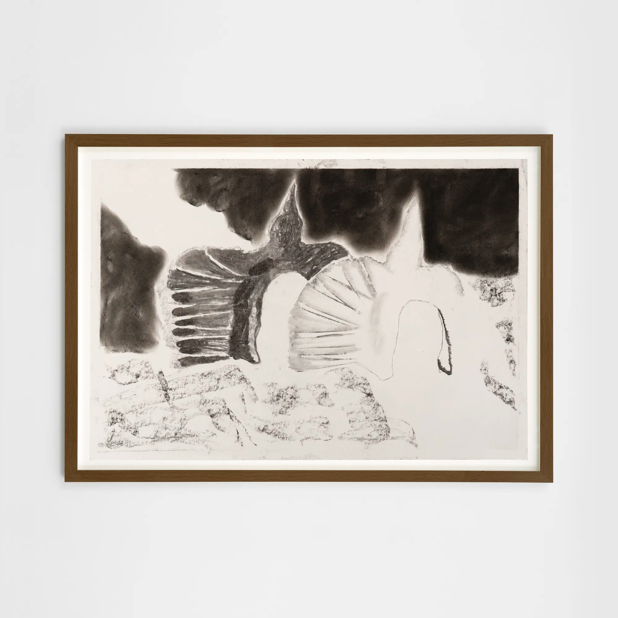 Jakob Oksbjerg - Bordering Physical Reality