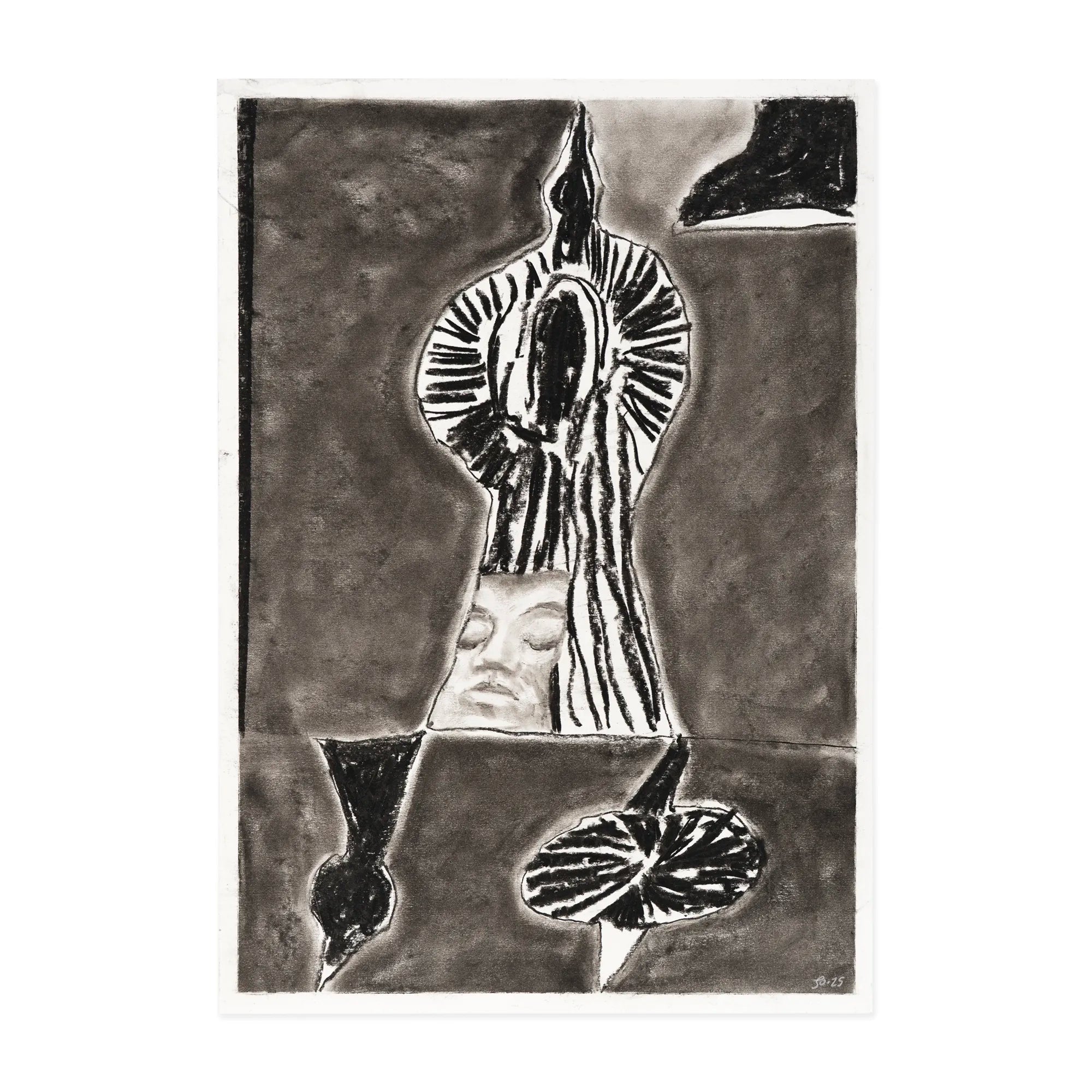 Jakob Oksbjerg - Inner Space