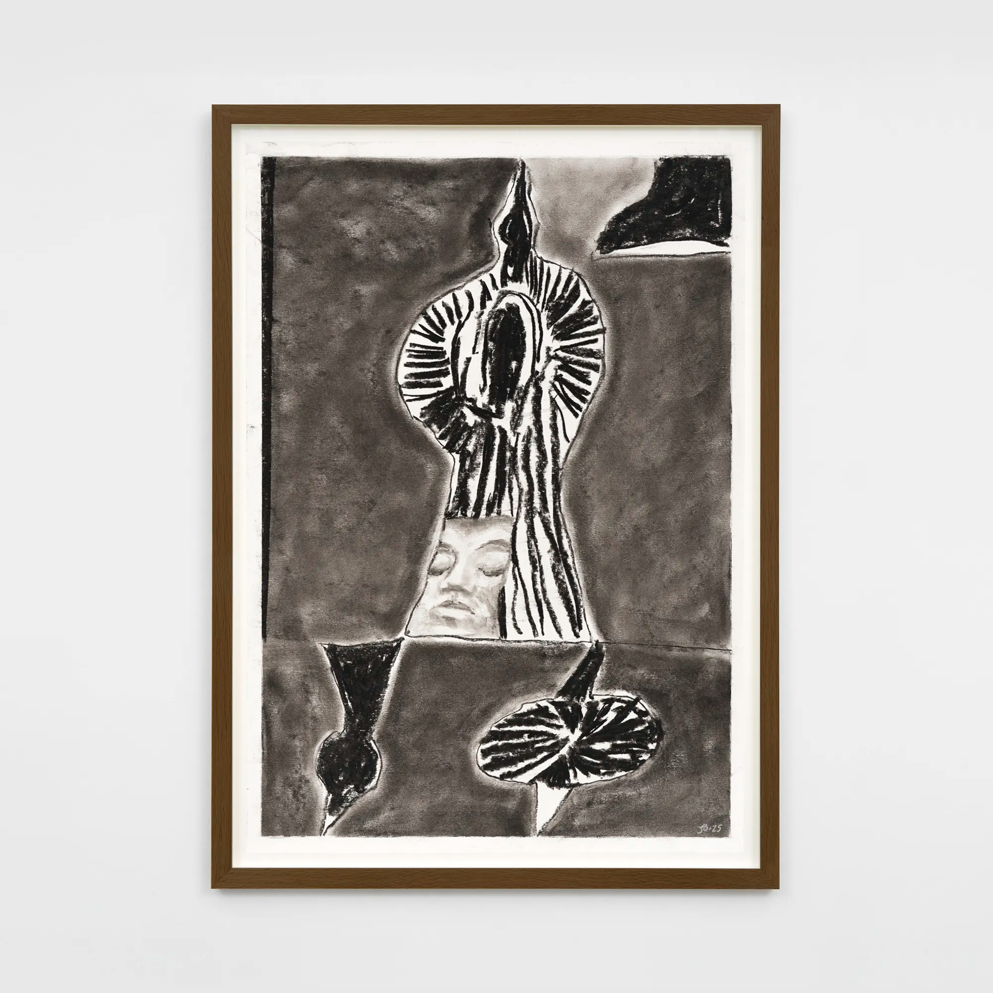 Jakob Oksbjerg - Inner Space